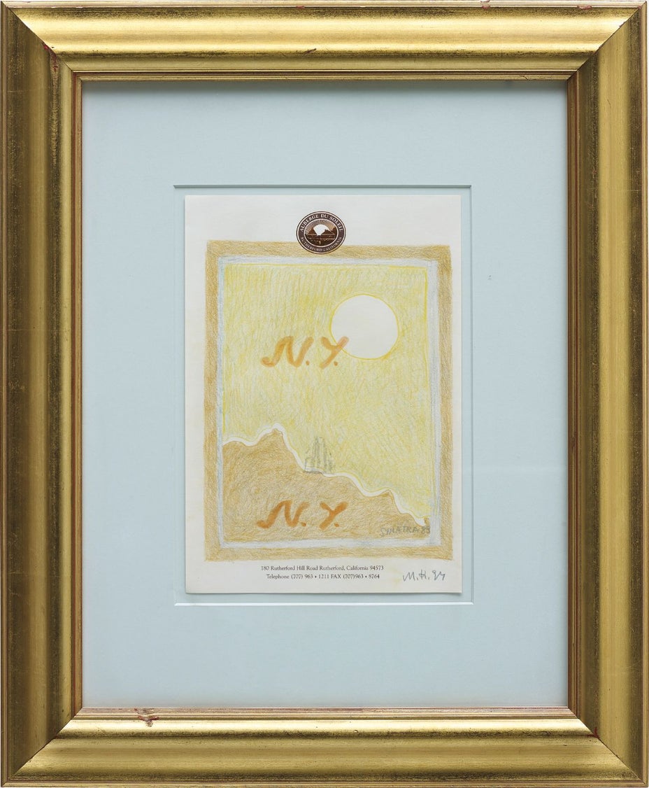 Lot 1