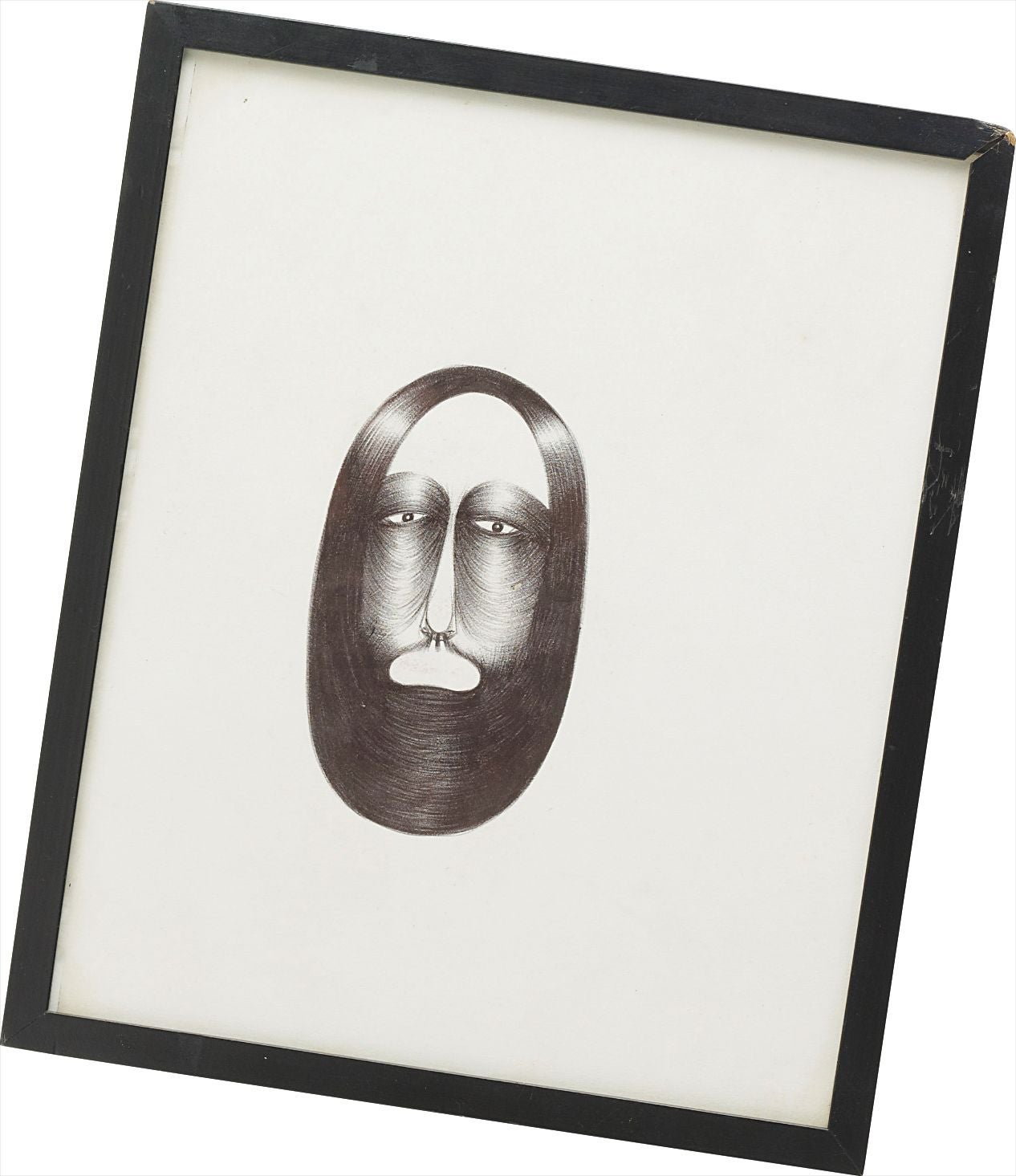 Barry McGee: Works for Sale, Upcoming Auctions & Past Results