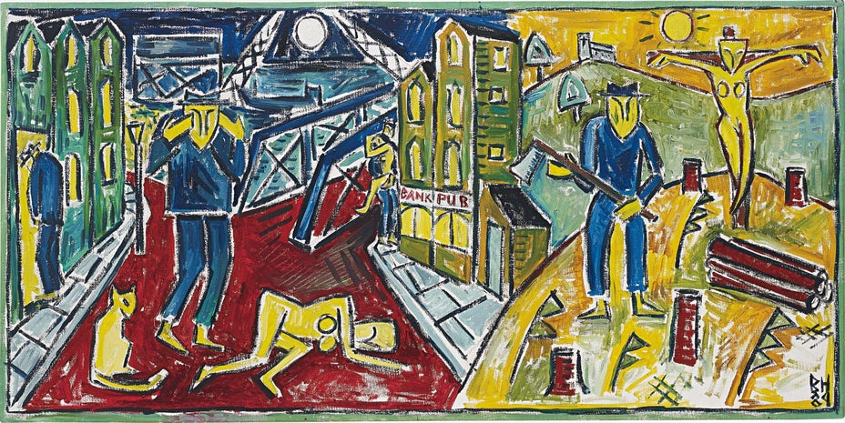 Brought to you by Phillips