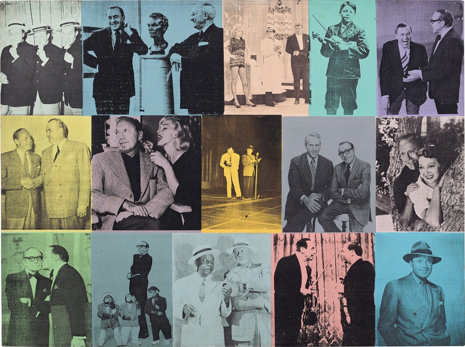 Brought to you by Phillips