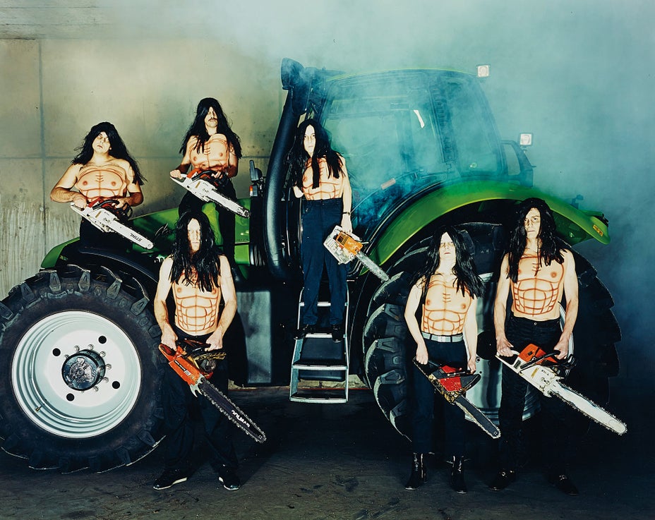 Brought to you by Phillips