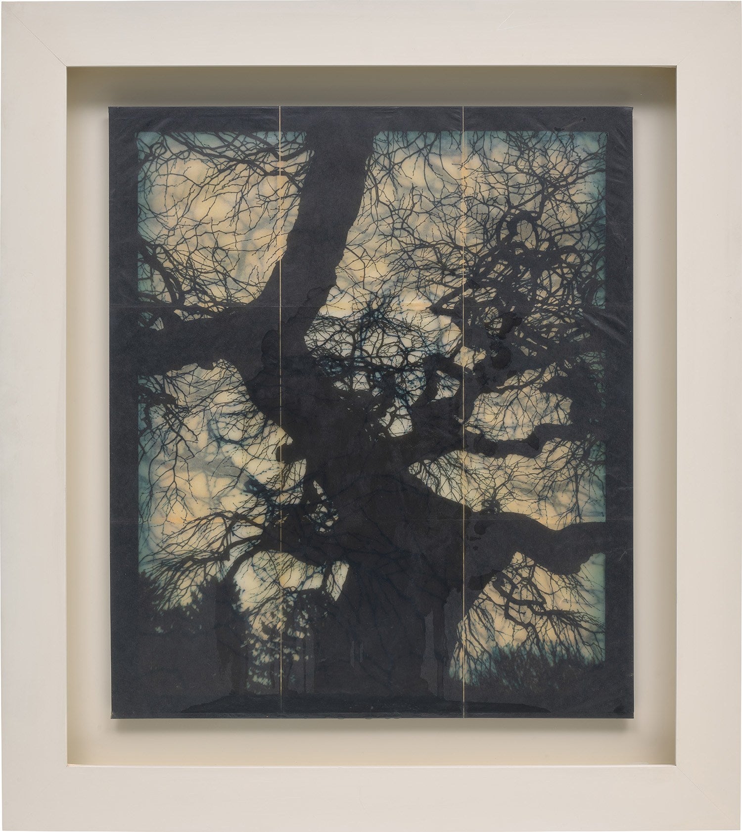 Doug Starn and Mike Starn: Works for Sale, Upcoming Auctions