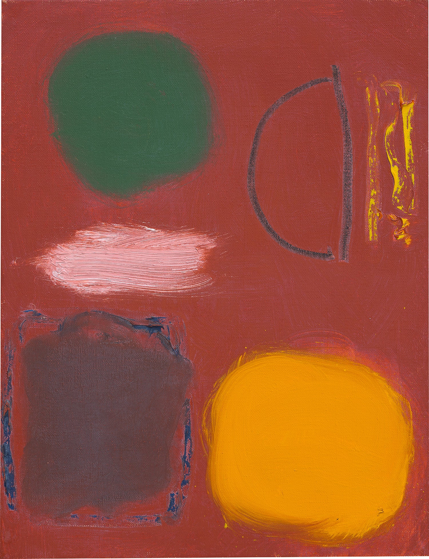 Patrick Heron: Works for Sale, Upcoming Auctions & Past Results