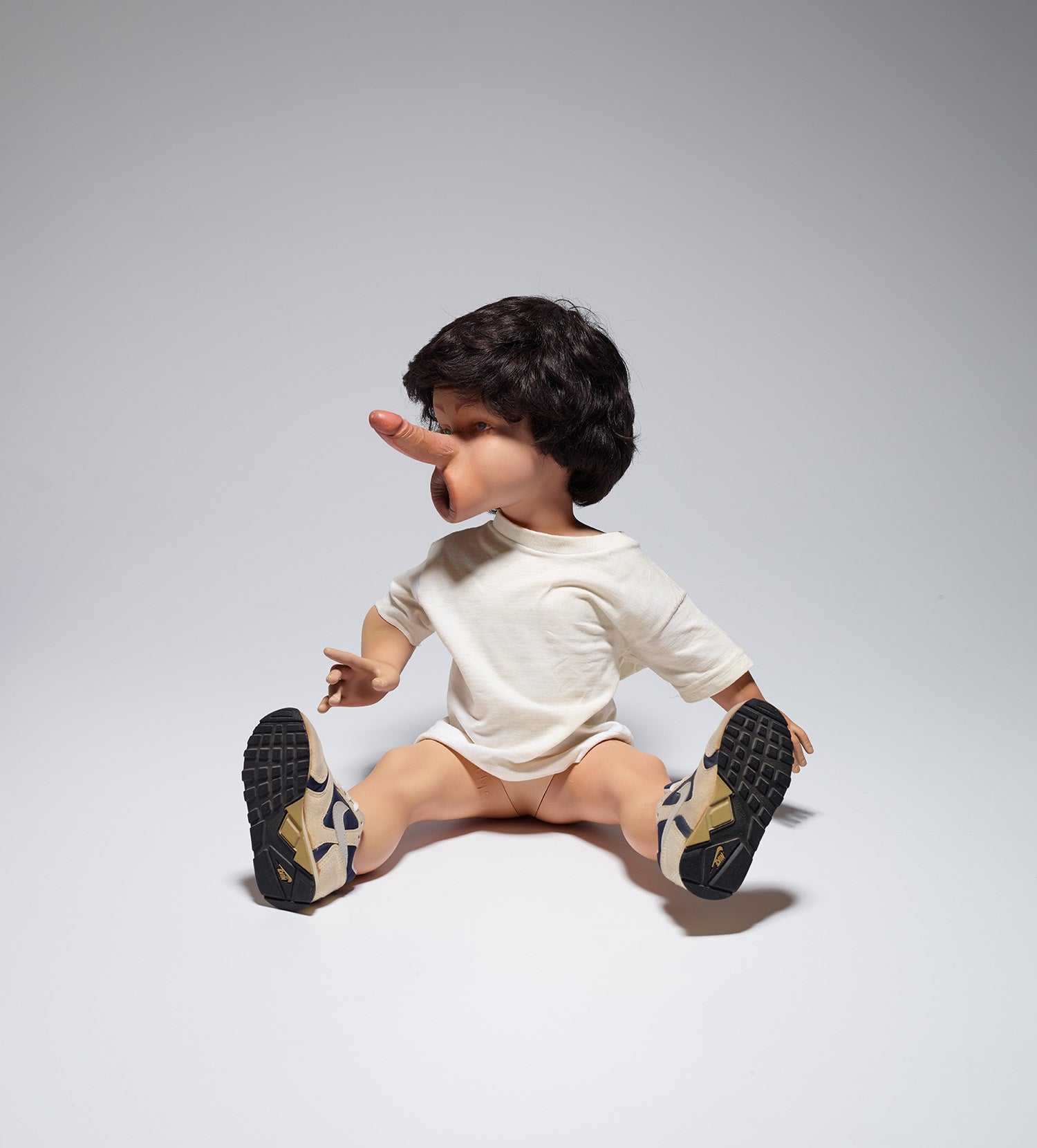 <希少> JAKE AND DINOS CHAPMAN TATE Damien Hirst v the Chapmans at Tate Britain's Classified | Art