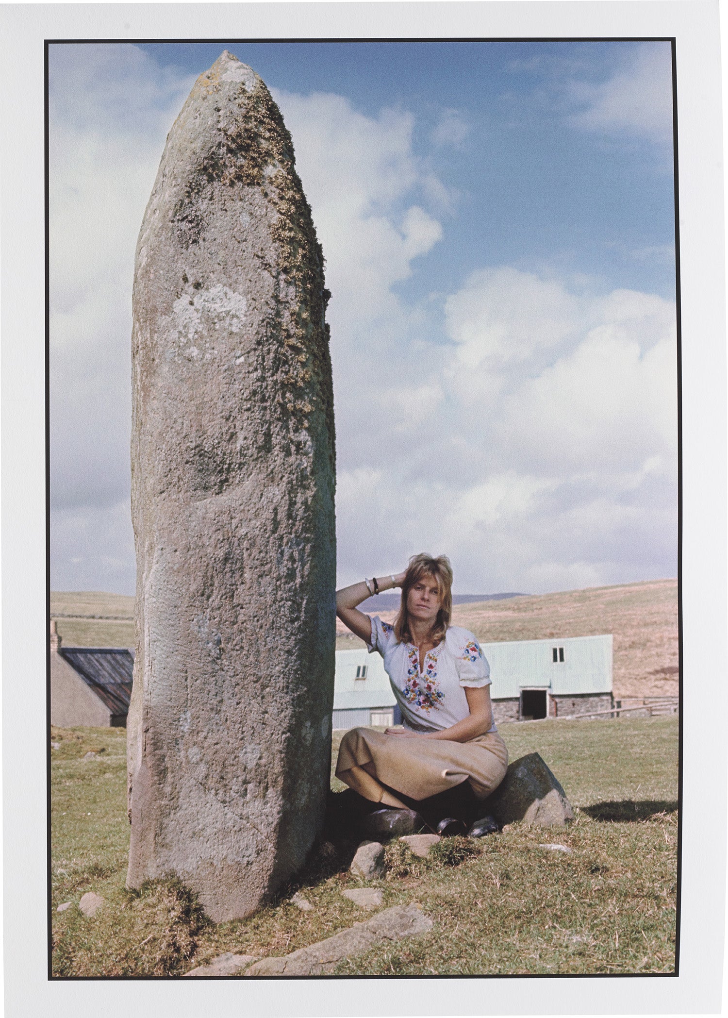 Linda McCartney: Works for Sale, Upcoming Auctions & Past Results