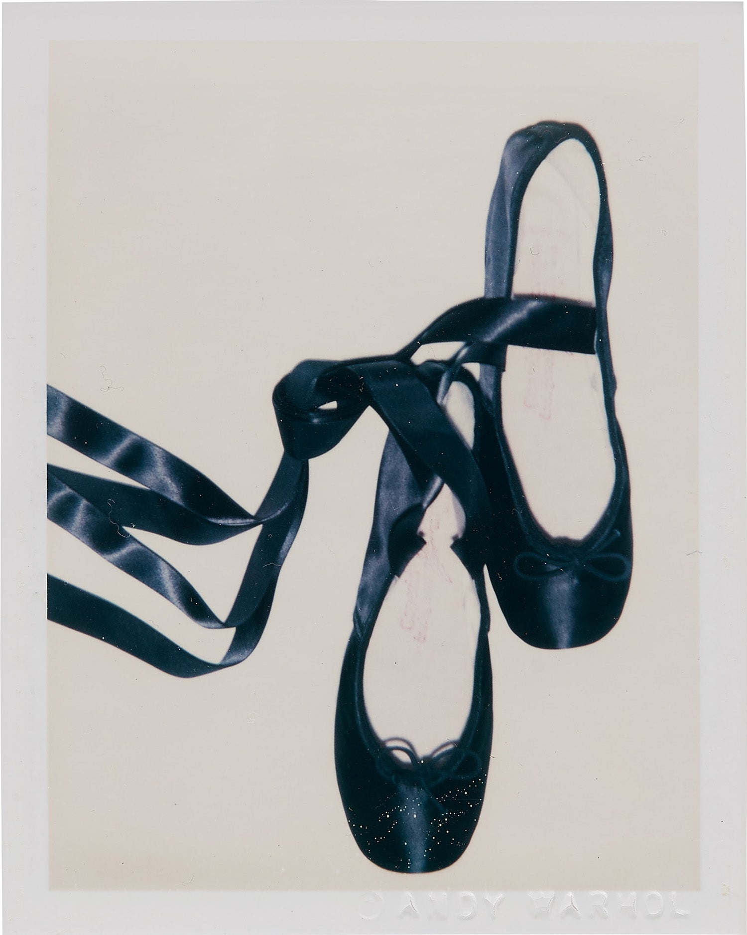 NIFTY／Andy Warhol Andy Warhol New Now