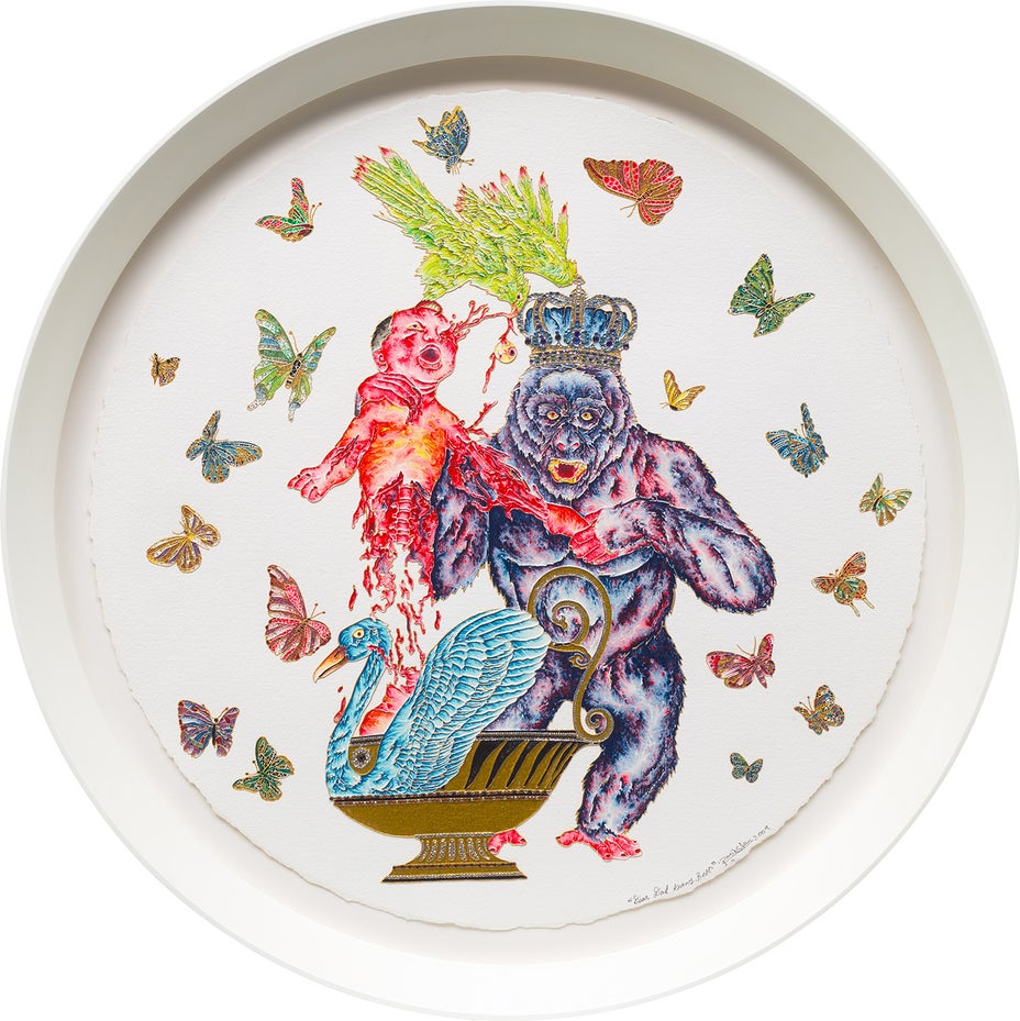 Brought to you by Phillips