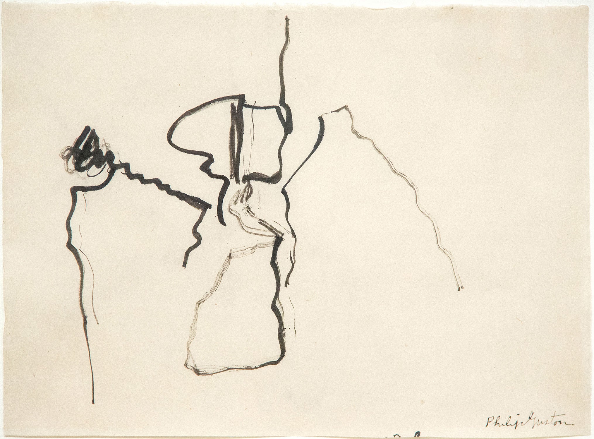 Philip Guston: Works for Sale, Upcoming Auctions & Past Results