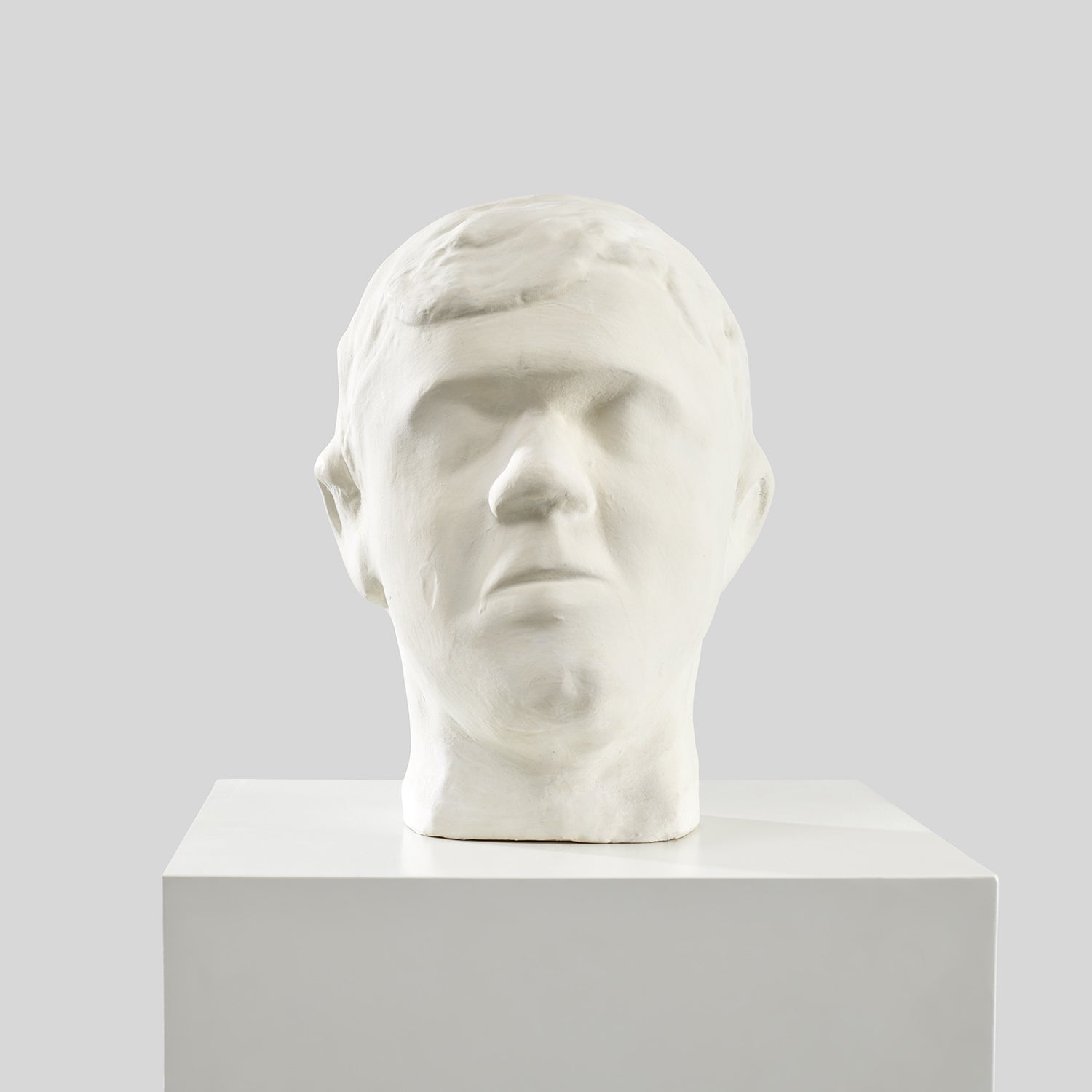 Juan Muñoz: Works for Sale, Upcoming Auctions & Past Results