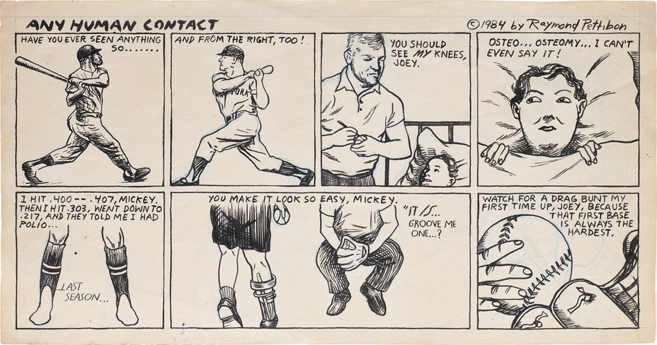 Brought to you by Phillips