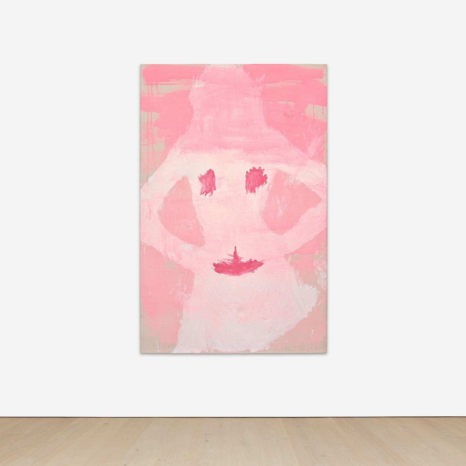 【希少品】Rita Ackermann 画集 Rita Ackermann Hidden ARTBOOK | D.A.P. 2023 Catalog Books