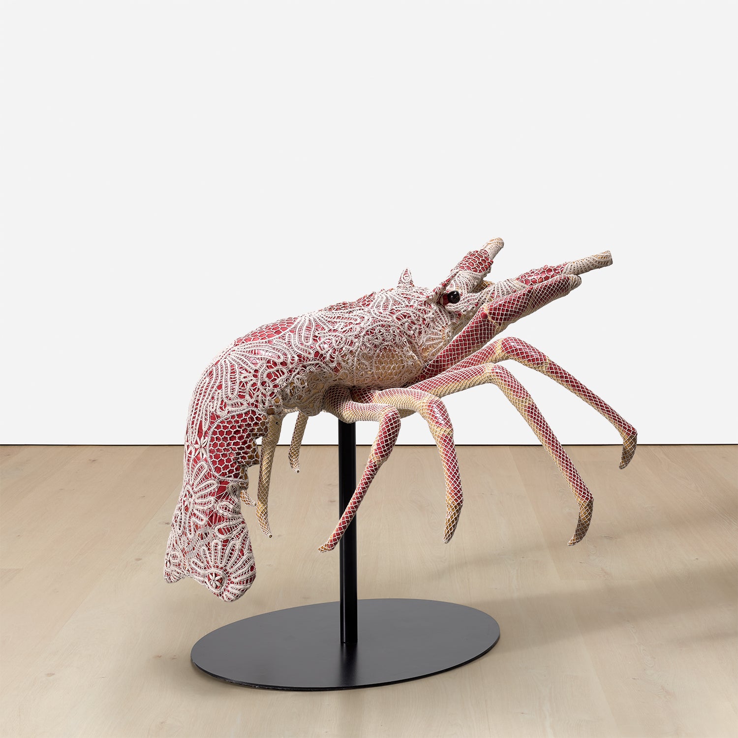 Sterling Ruby New Now: Modern & Contemporary Art