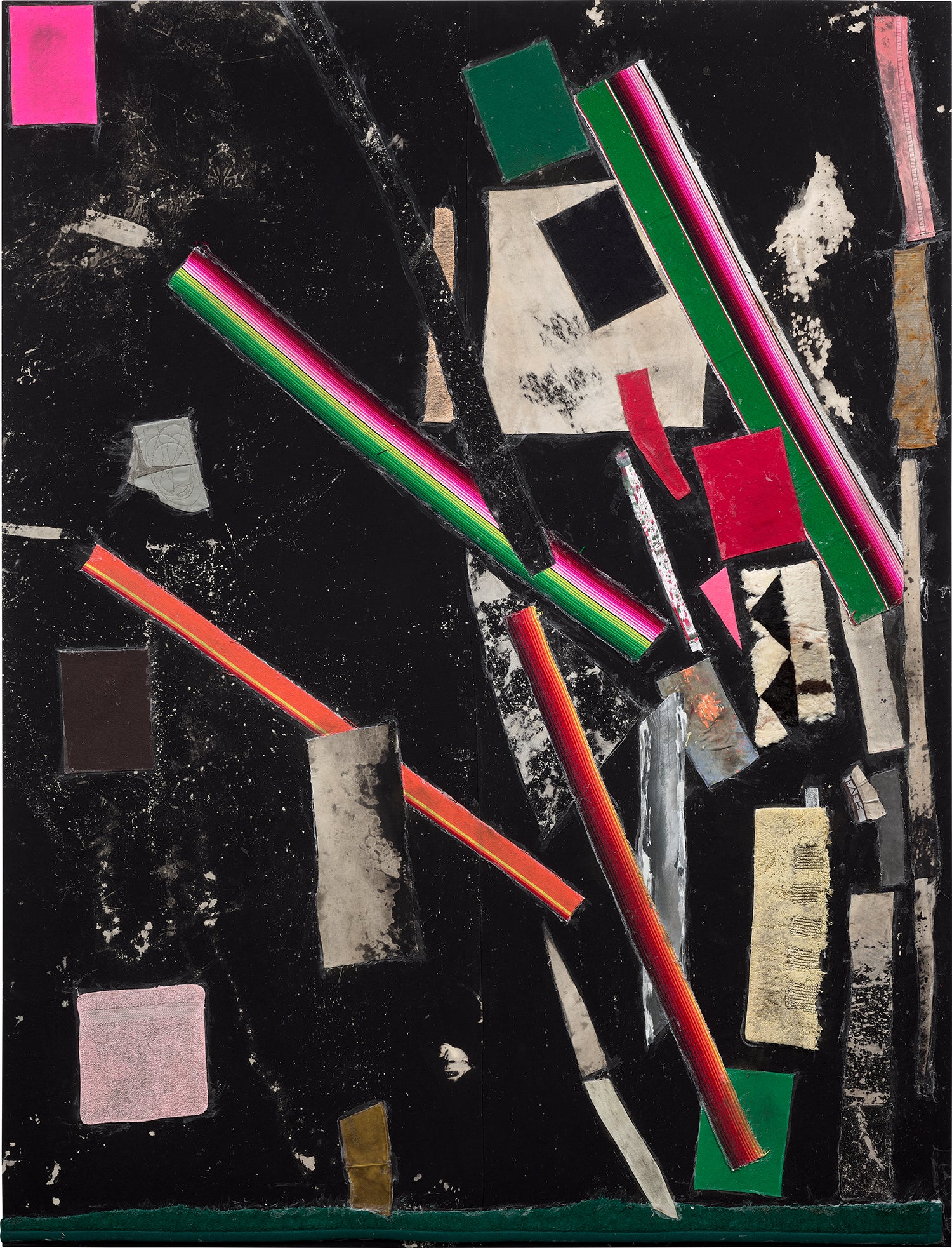 Sterling Ruby New Now: Modern & Contemporary Art