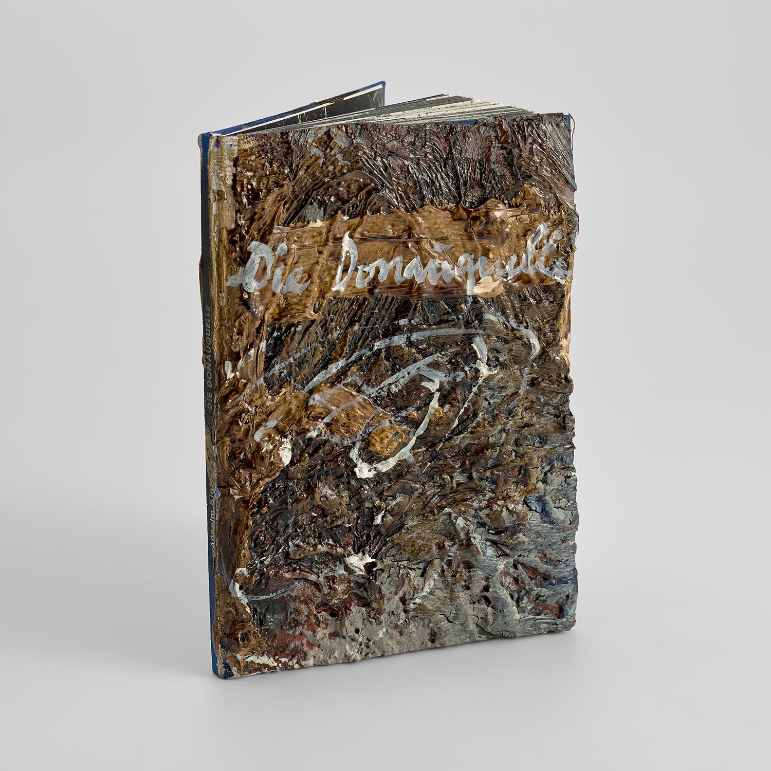 Anselm Kiefer New Now: Modern & Contemporary Art