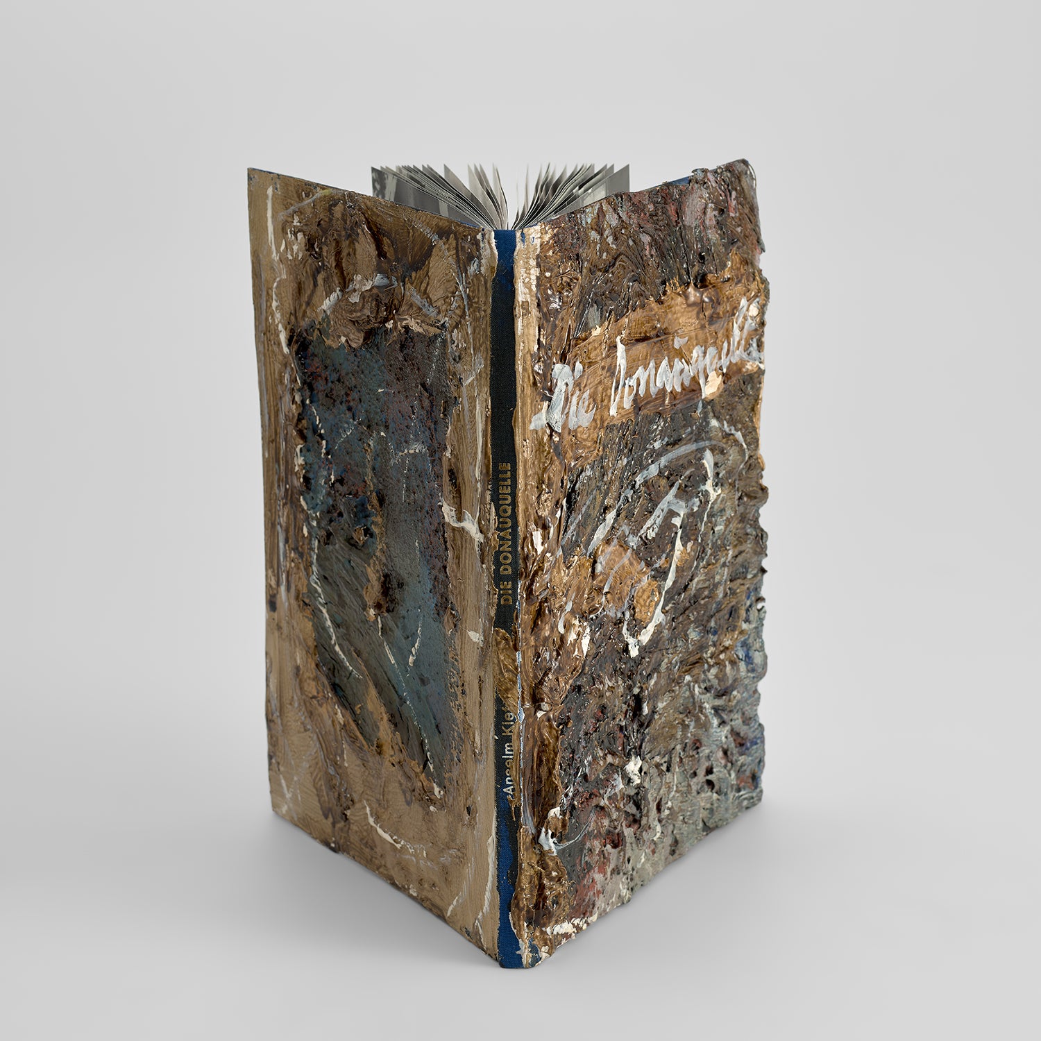 Anselm Kiefer New Now: Modern & Contemporary Art