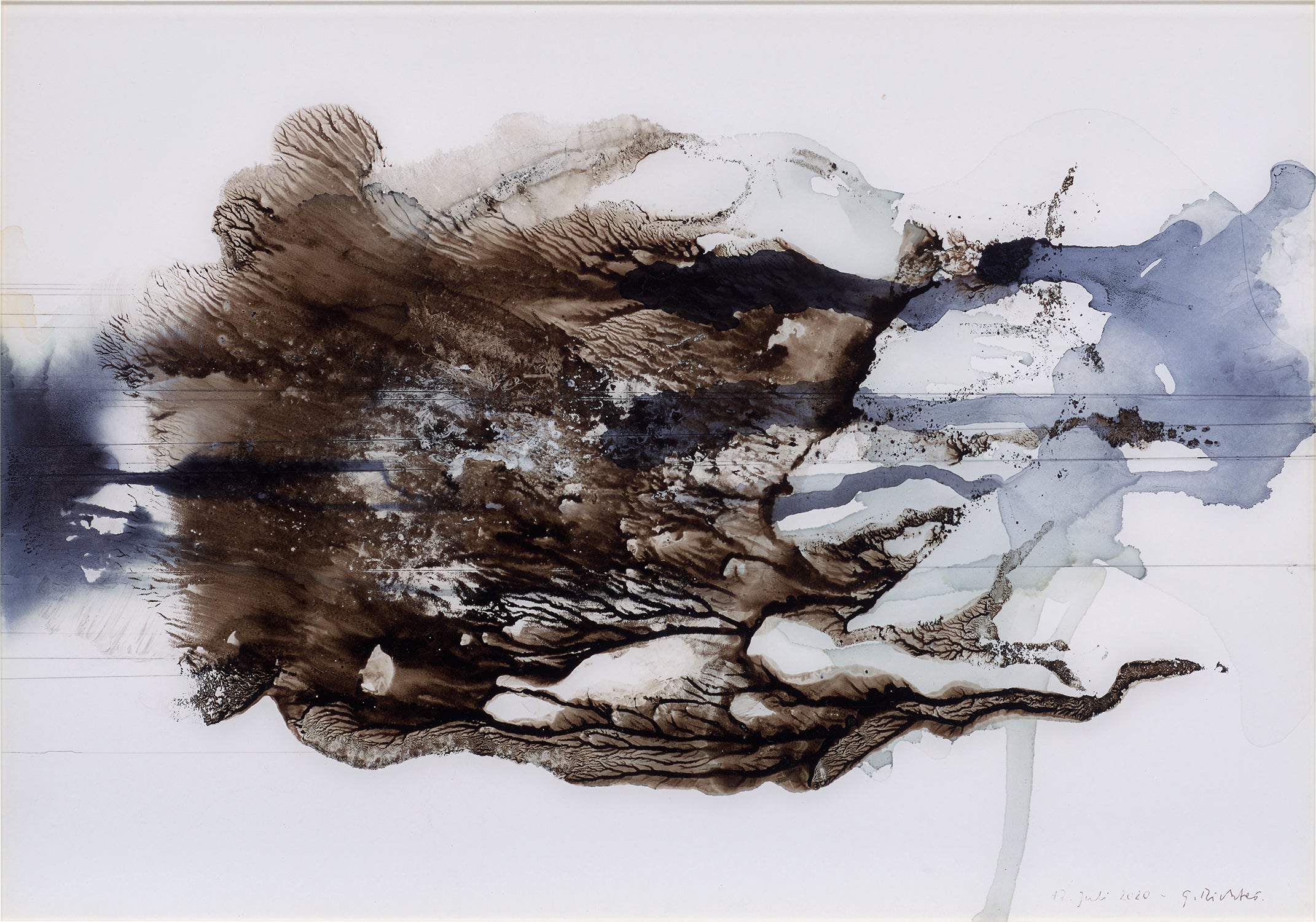 Gerhard Richter: Works for Sale, Upcoming Auctions & Past Results