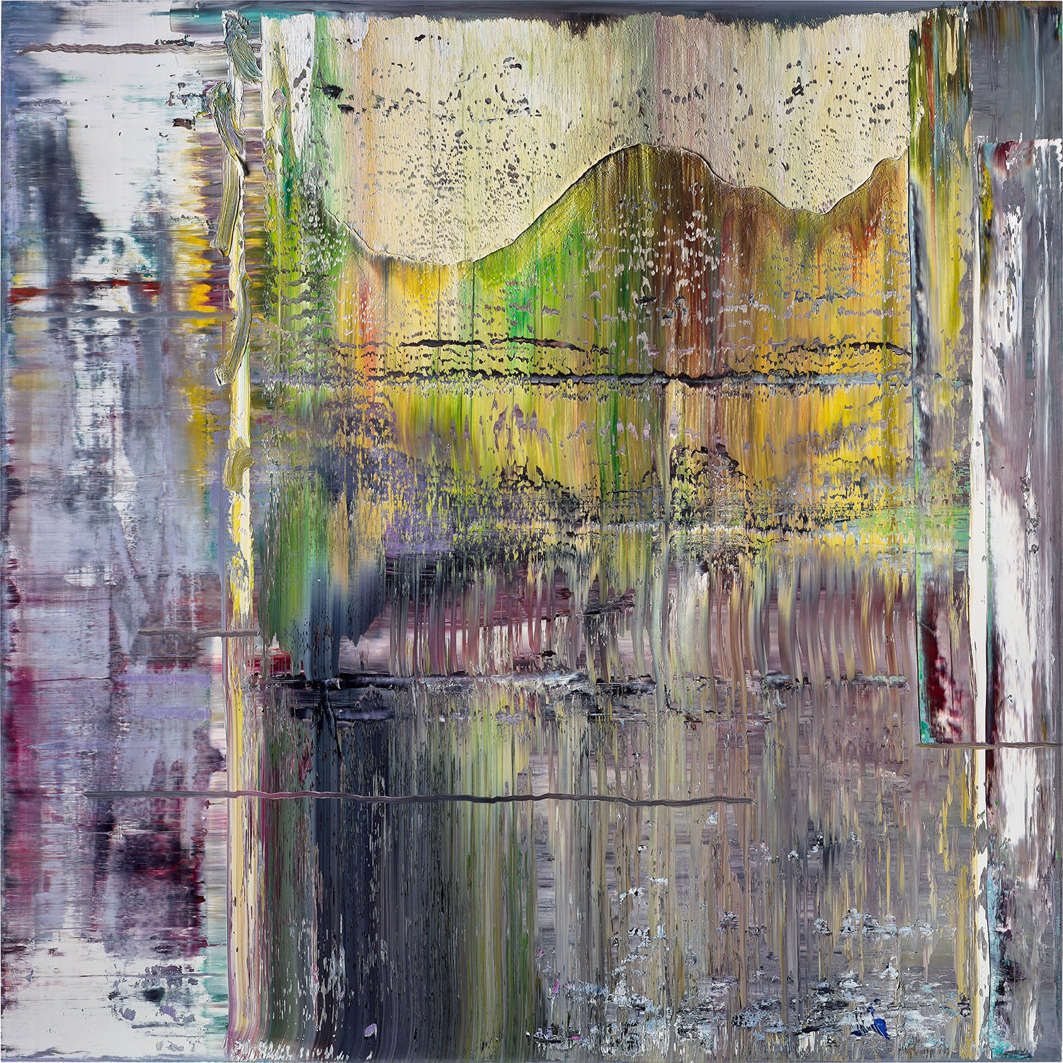 Gerhard Richter New Now: Modern & Contemporary Art