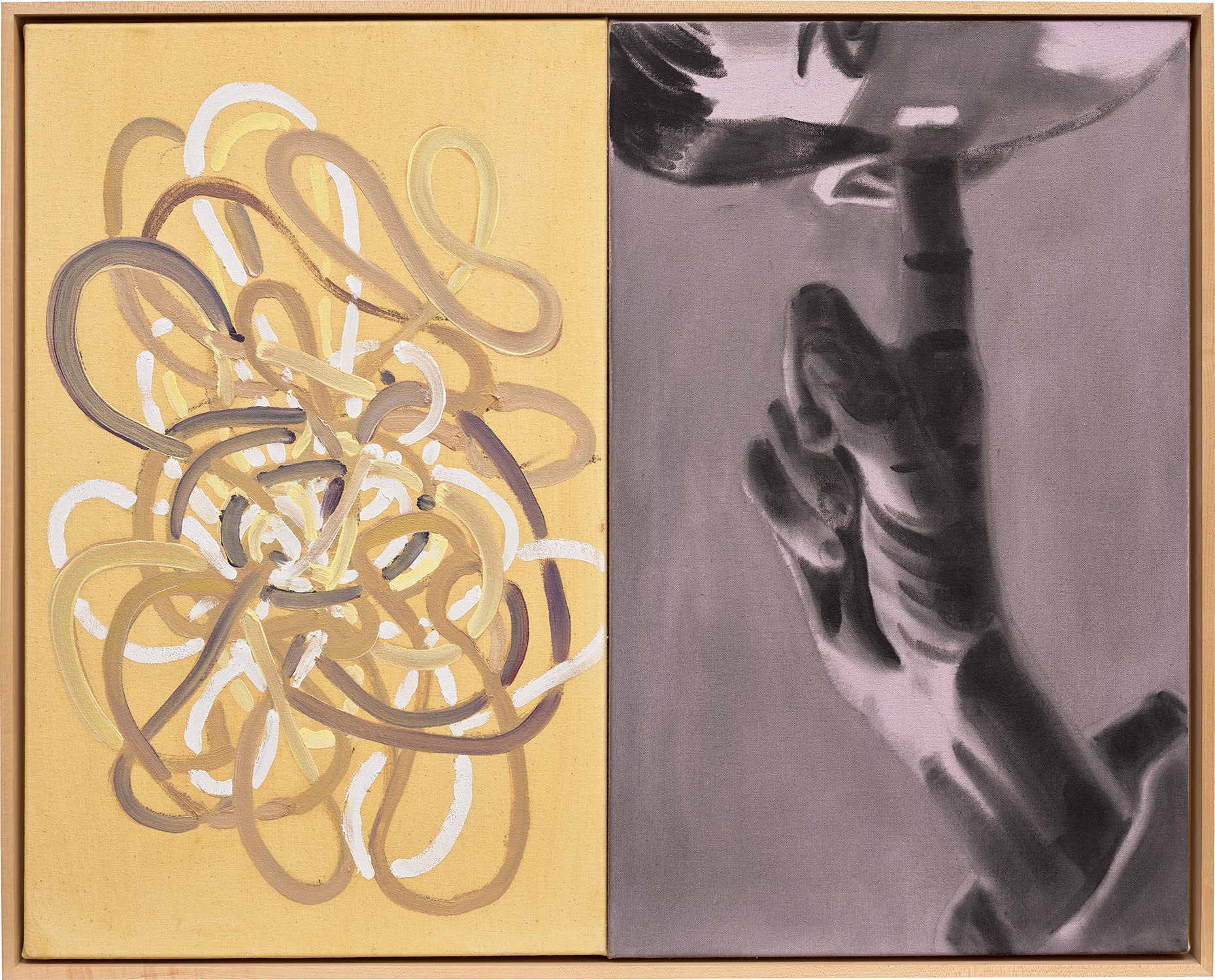 David Salle: Works for Sale, Upcoming Auctions & Past Results