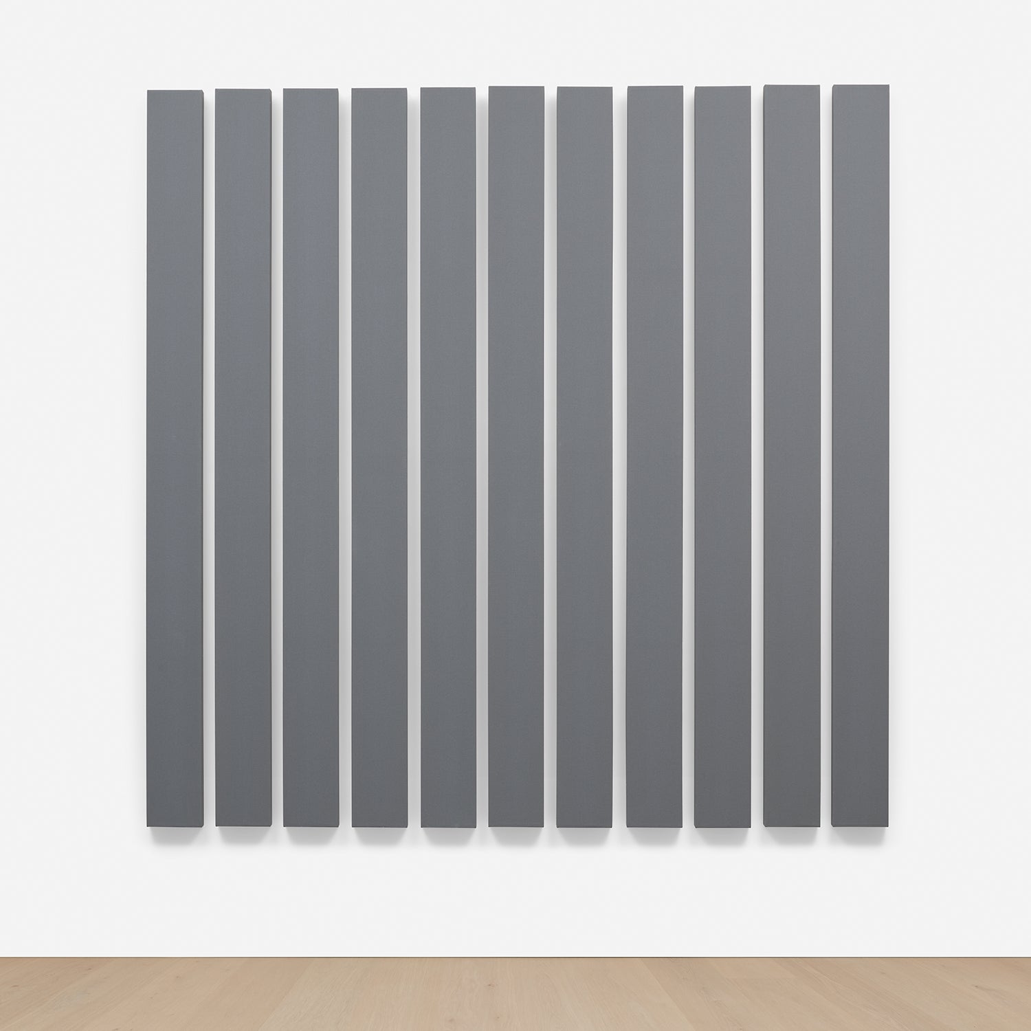 Alan Charlton New Now: Modern & Contemporary Art