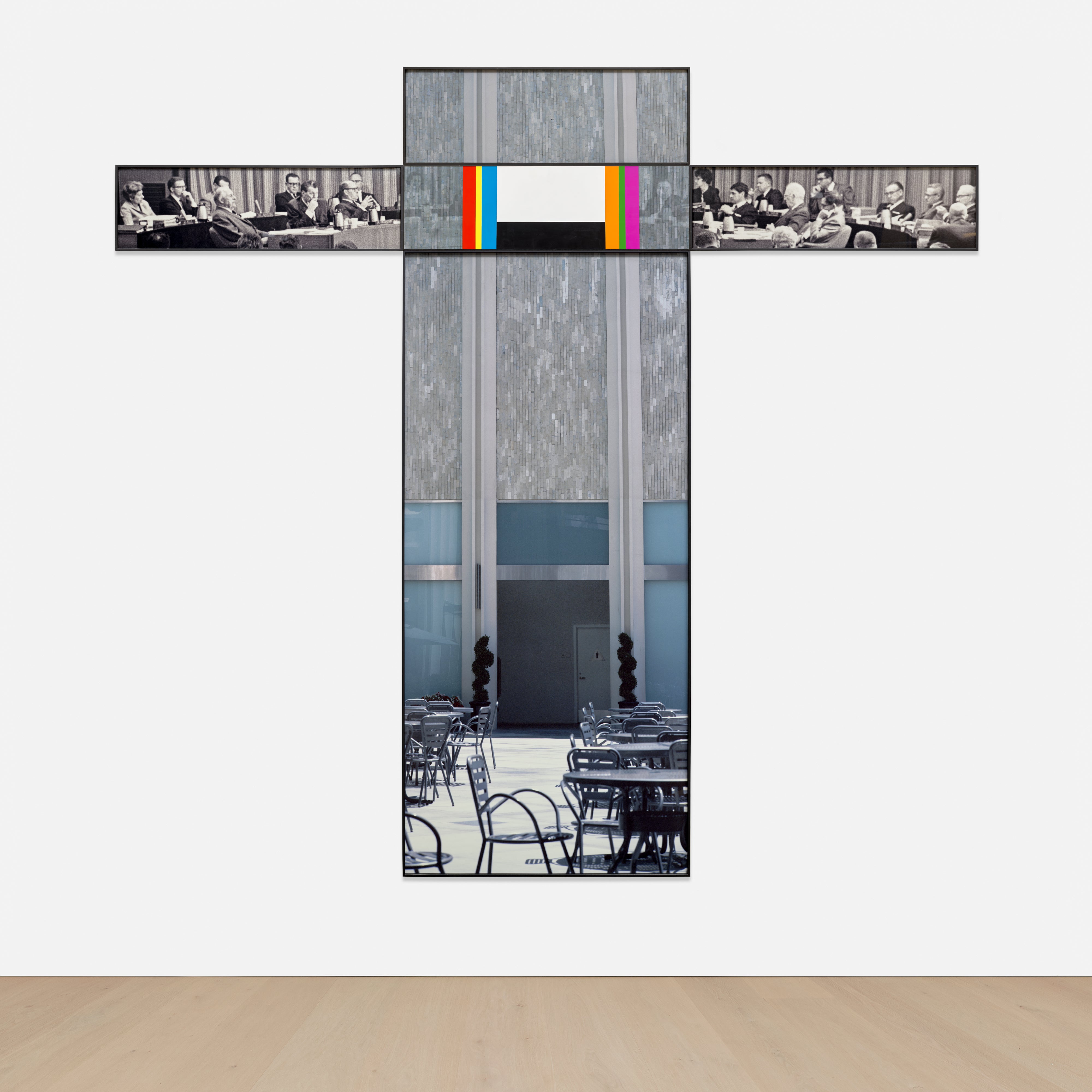 John Baldessari: Works for Sale, Upcoming Auctions & Past Results
