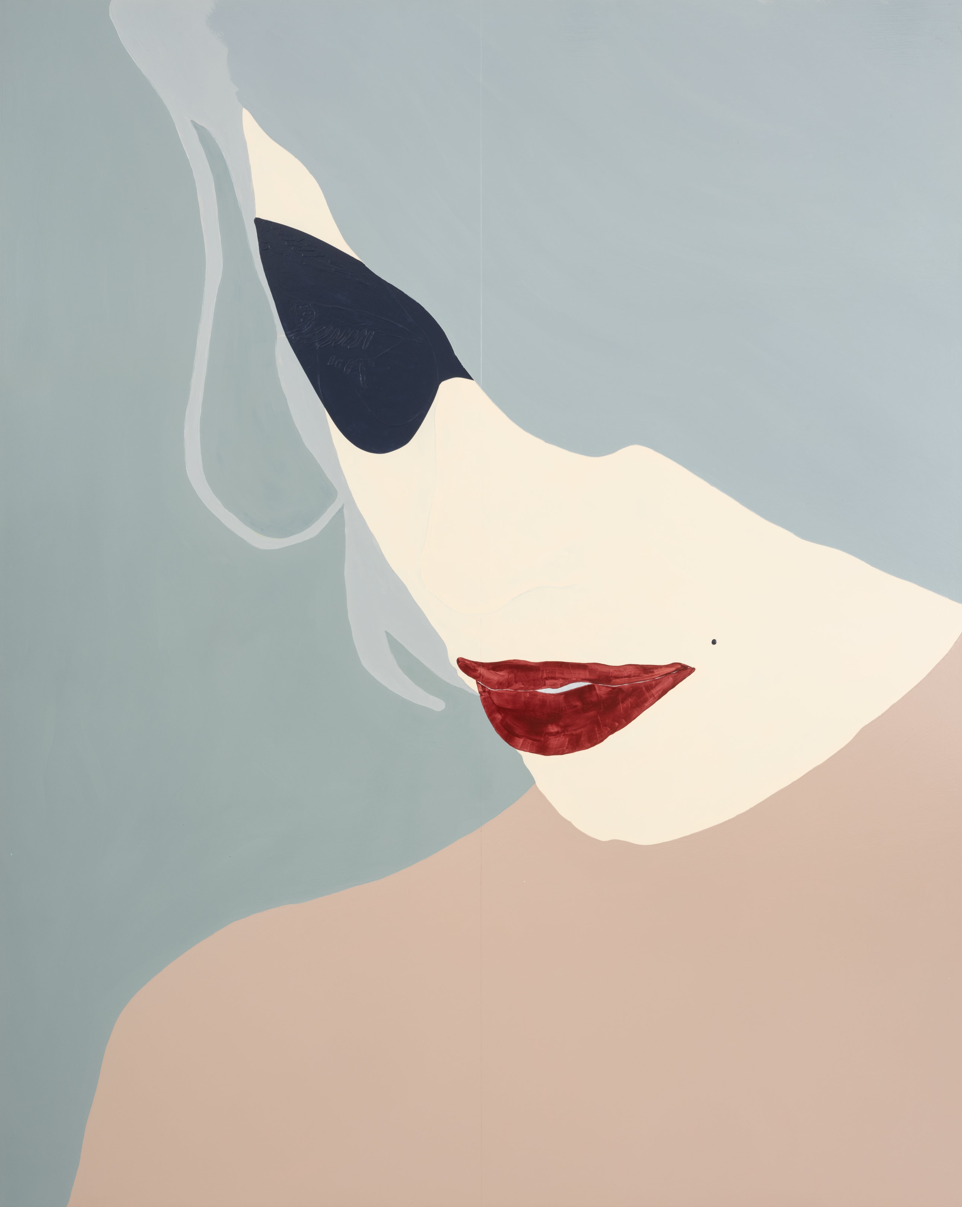 Gary Hume: Works for Sale, Upcoming Auctions & Past Results