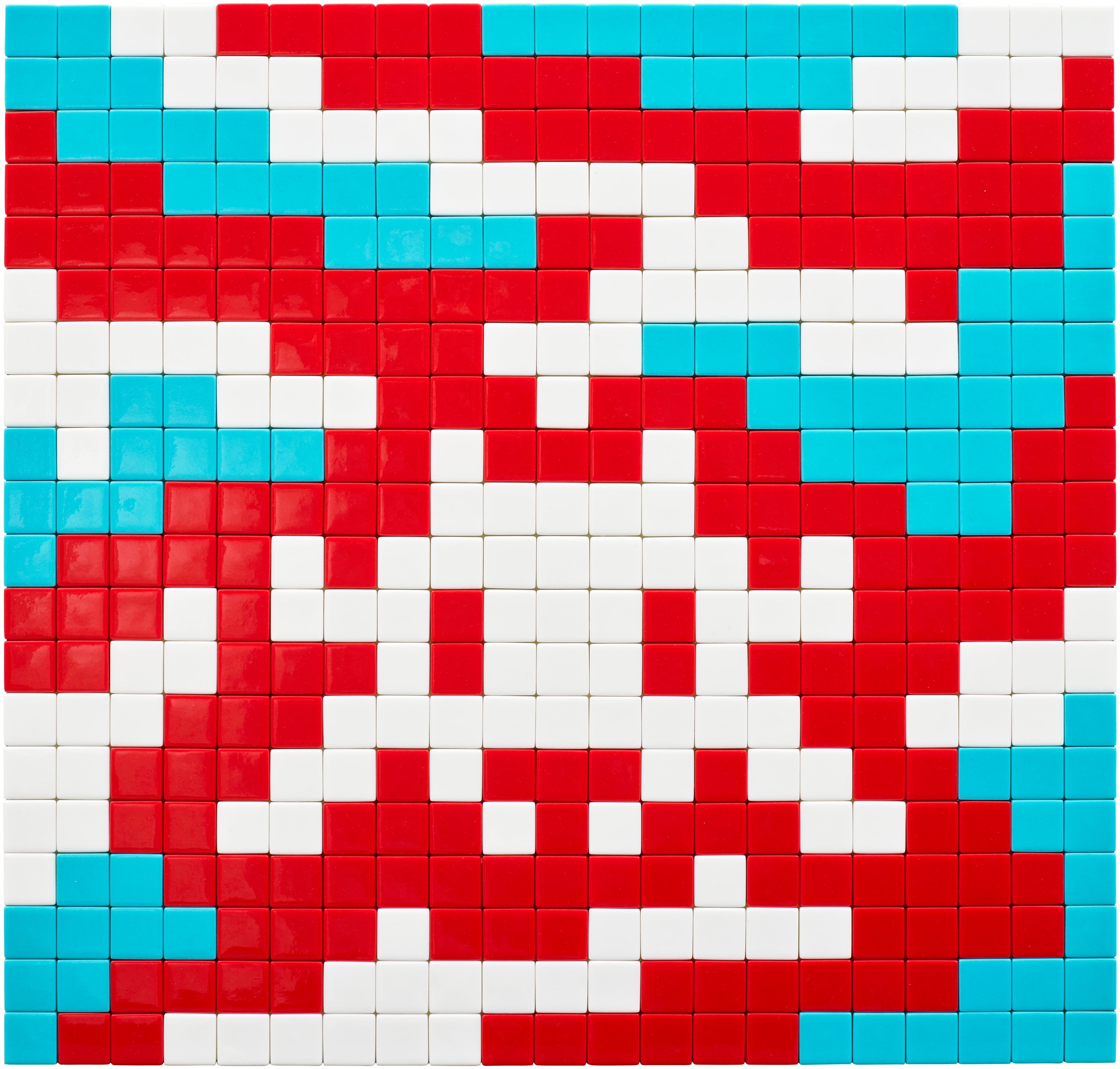 Invader: Works for Sale, Upcoming Auctions & Past Results
