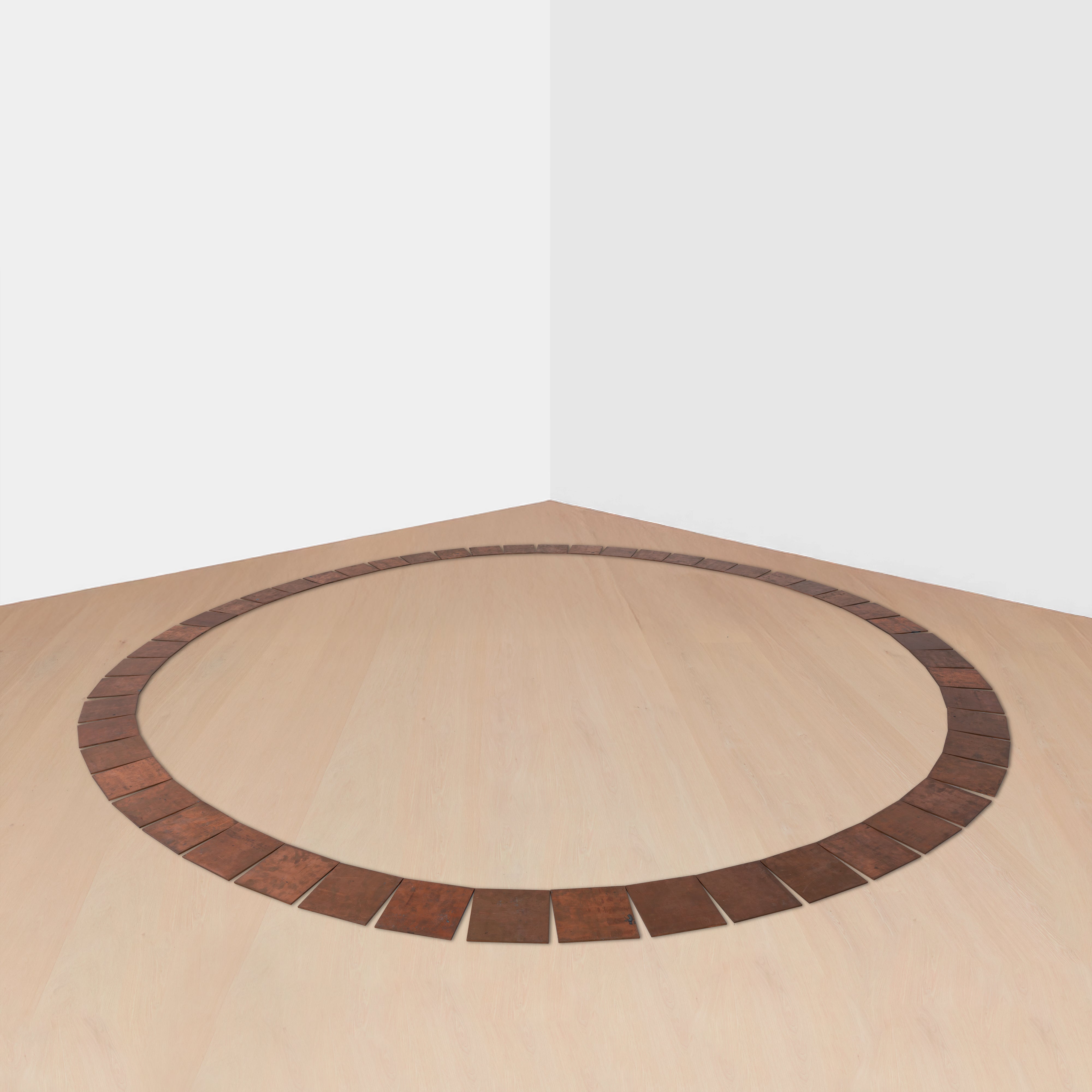 Carl Andre: Works for Sale, Upcoming Auctions & Past Results