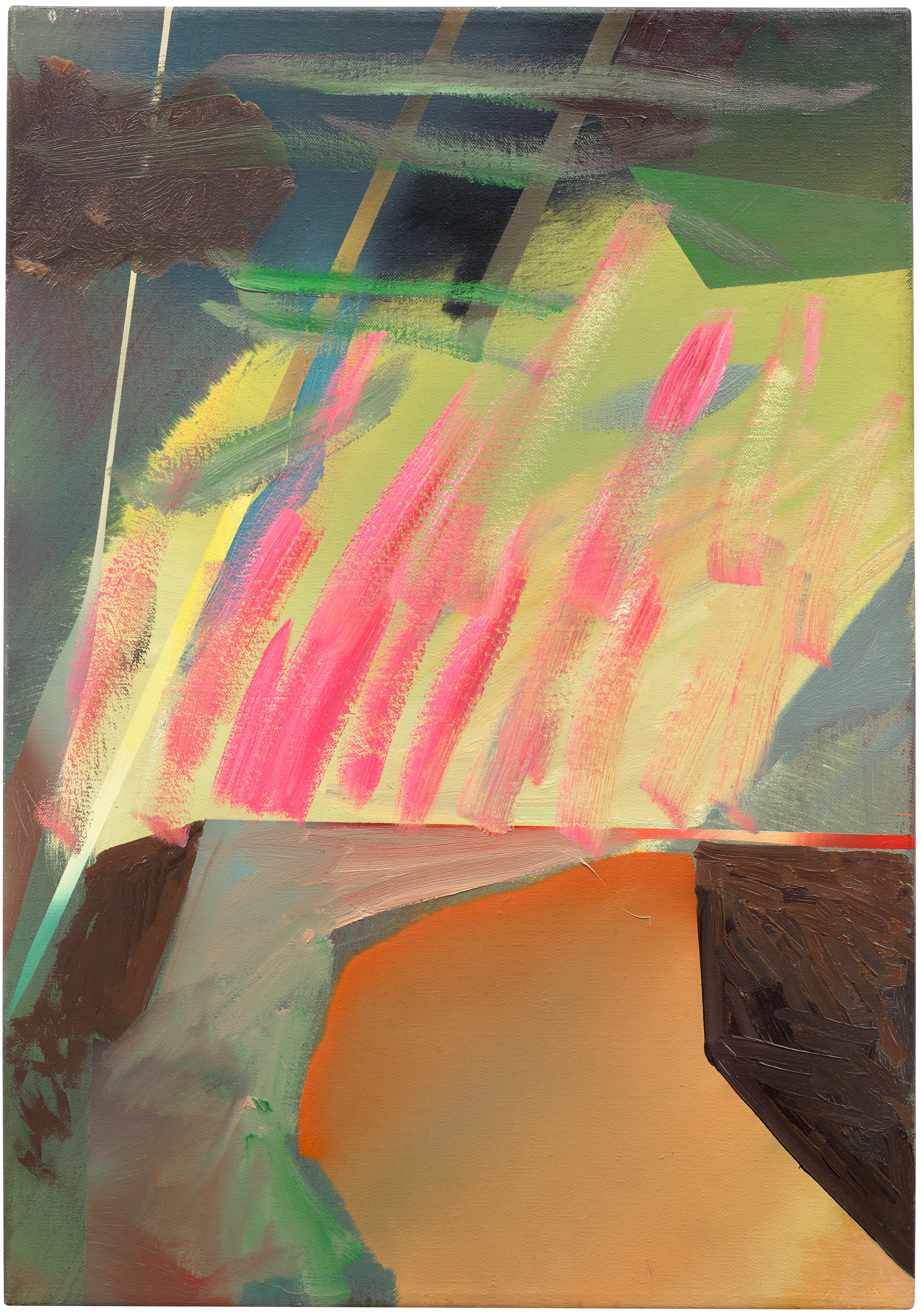 Gerhard Richter Modern & Contemporary Art