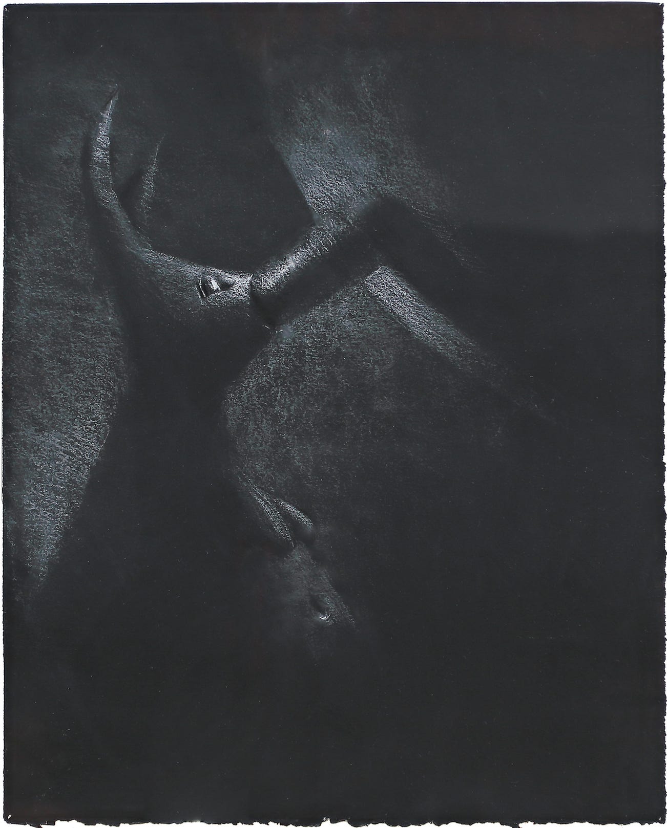 <p><strong>LISA YUSKAVAGE</strong> <em>Bunnie 3,</em> £20,000–30,000</p>