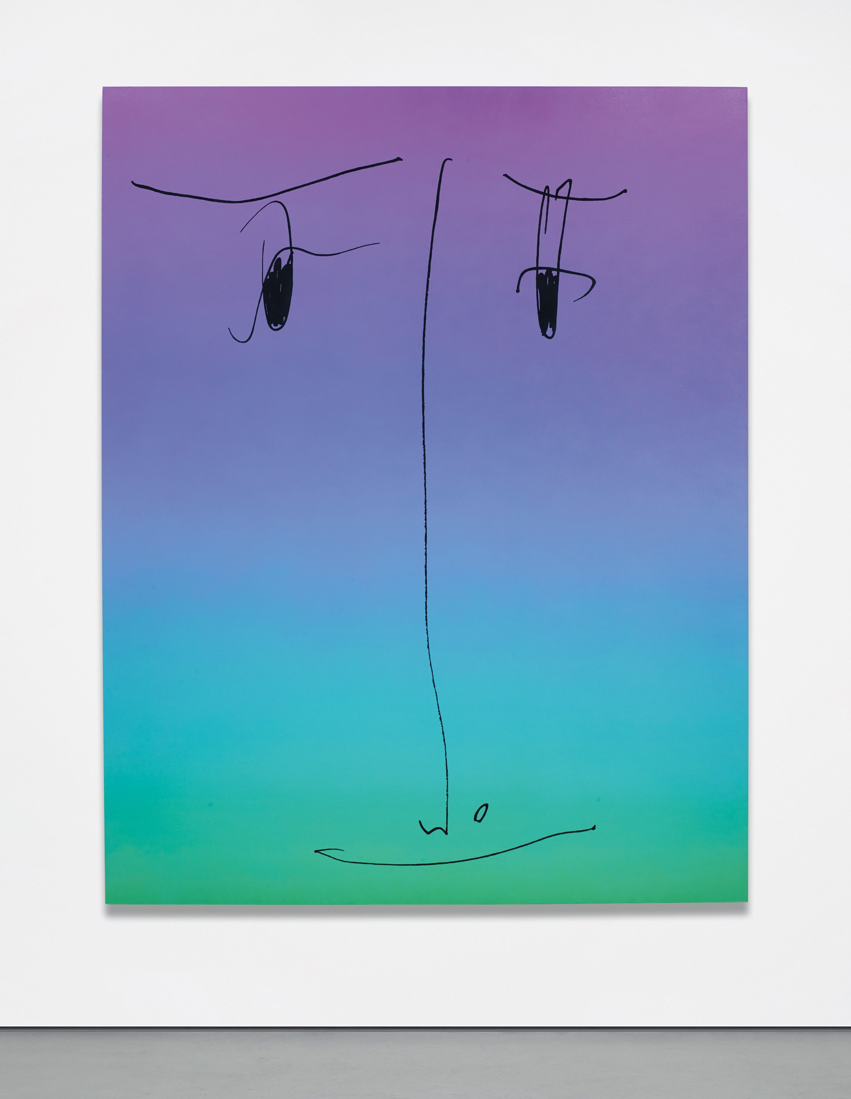 Richard Prince Contemporary Art Evening Sale
