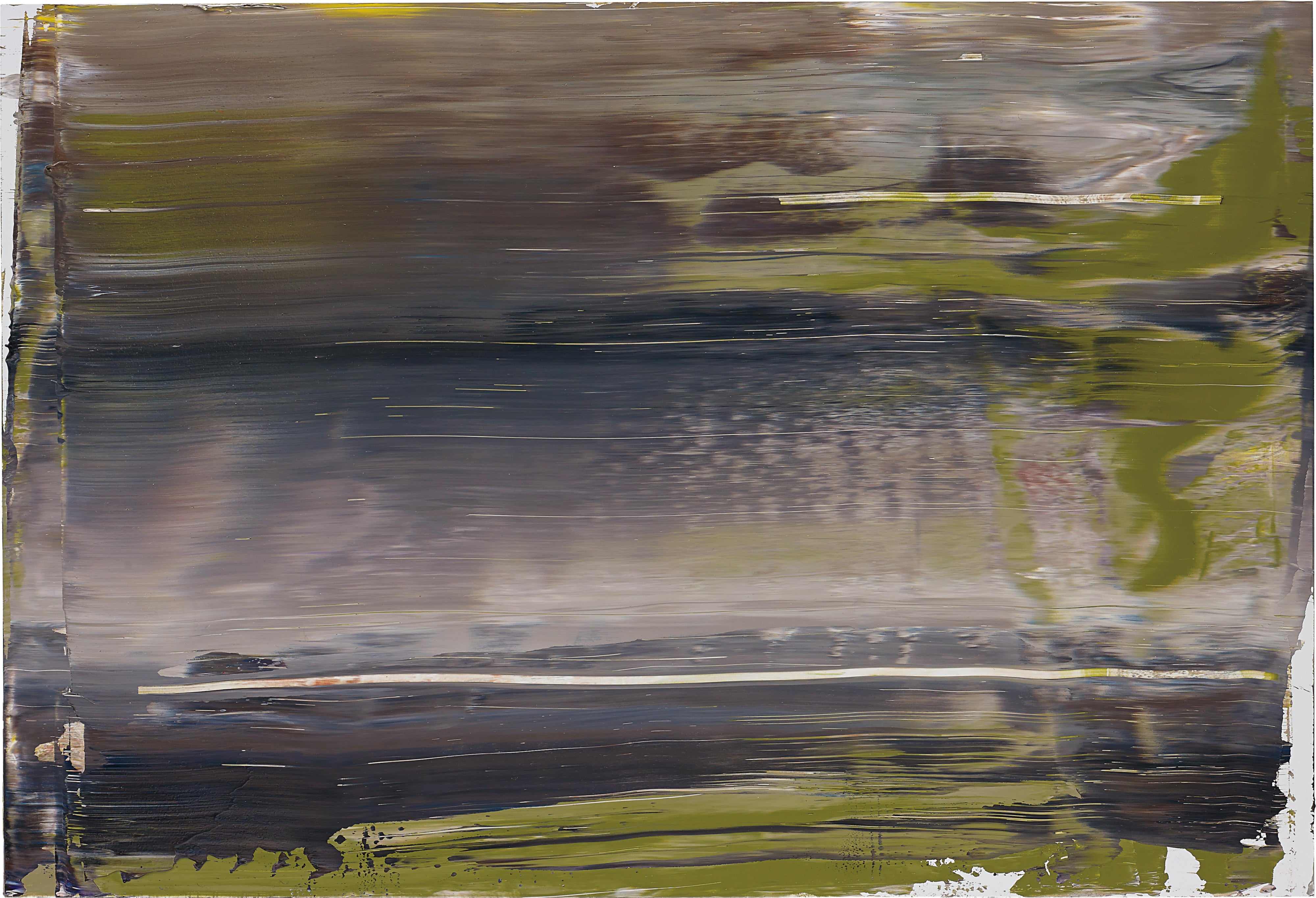 Richard Prince Contemporary Art Evening Sale