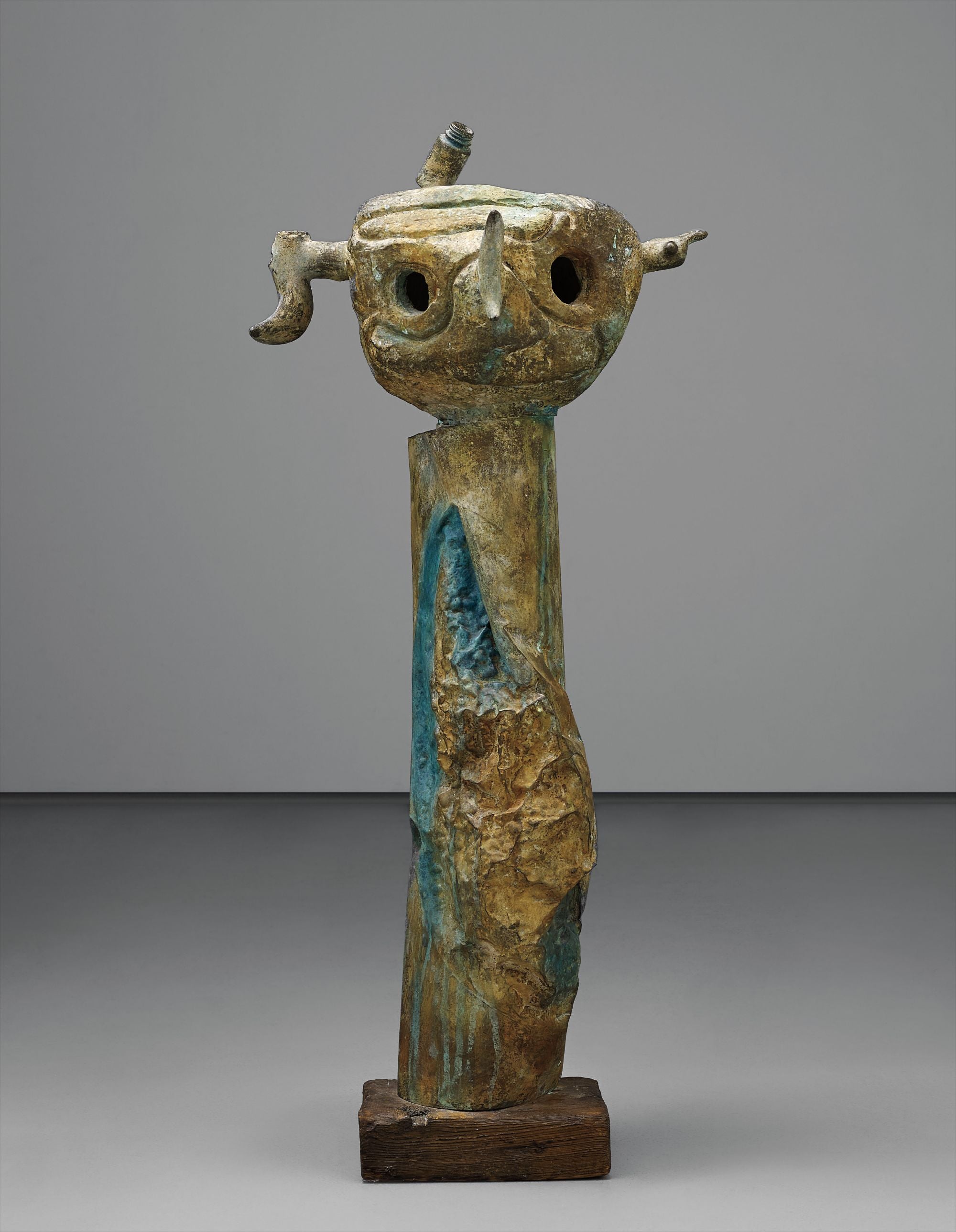 Joan Miró 20th Century & Contemporary Art Evening Sale