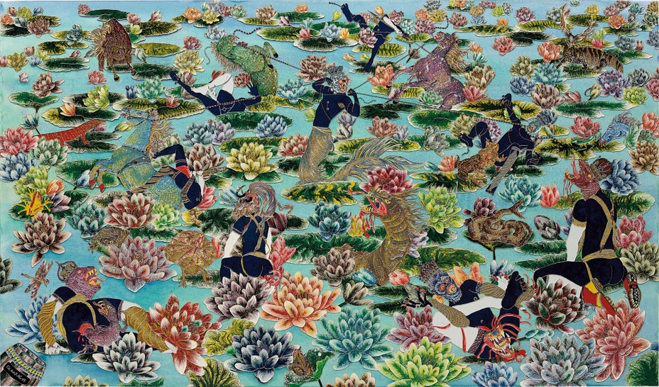 Brought to you by Phillips