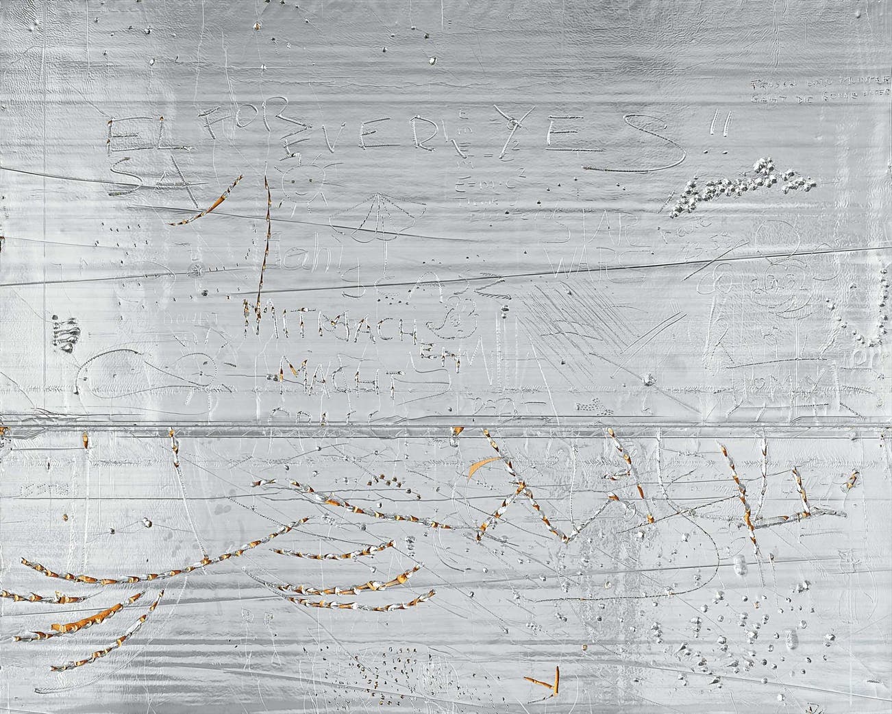 20th Century & Contemporary Art Evening Sale