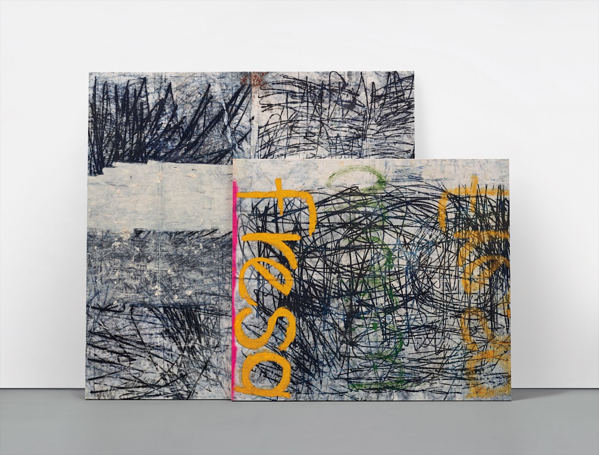 Oscar Murillo 20th Century & Contemporary Art Evening Sale