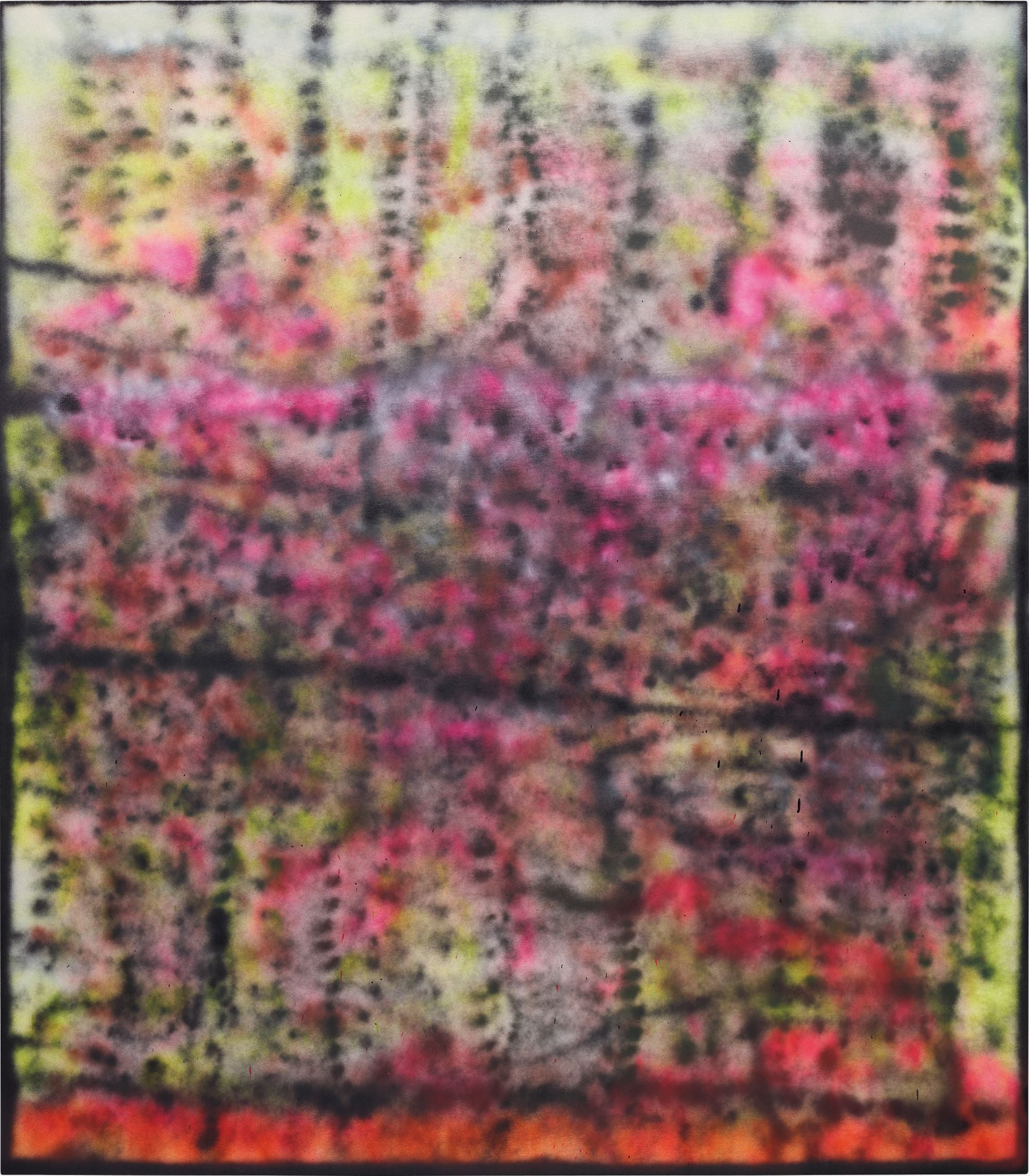 Sterling Ruby 20th Century & Contemporary Art Evening Sale