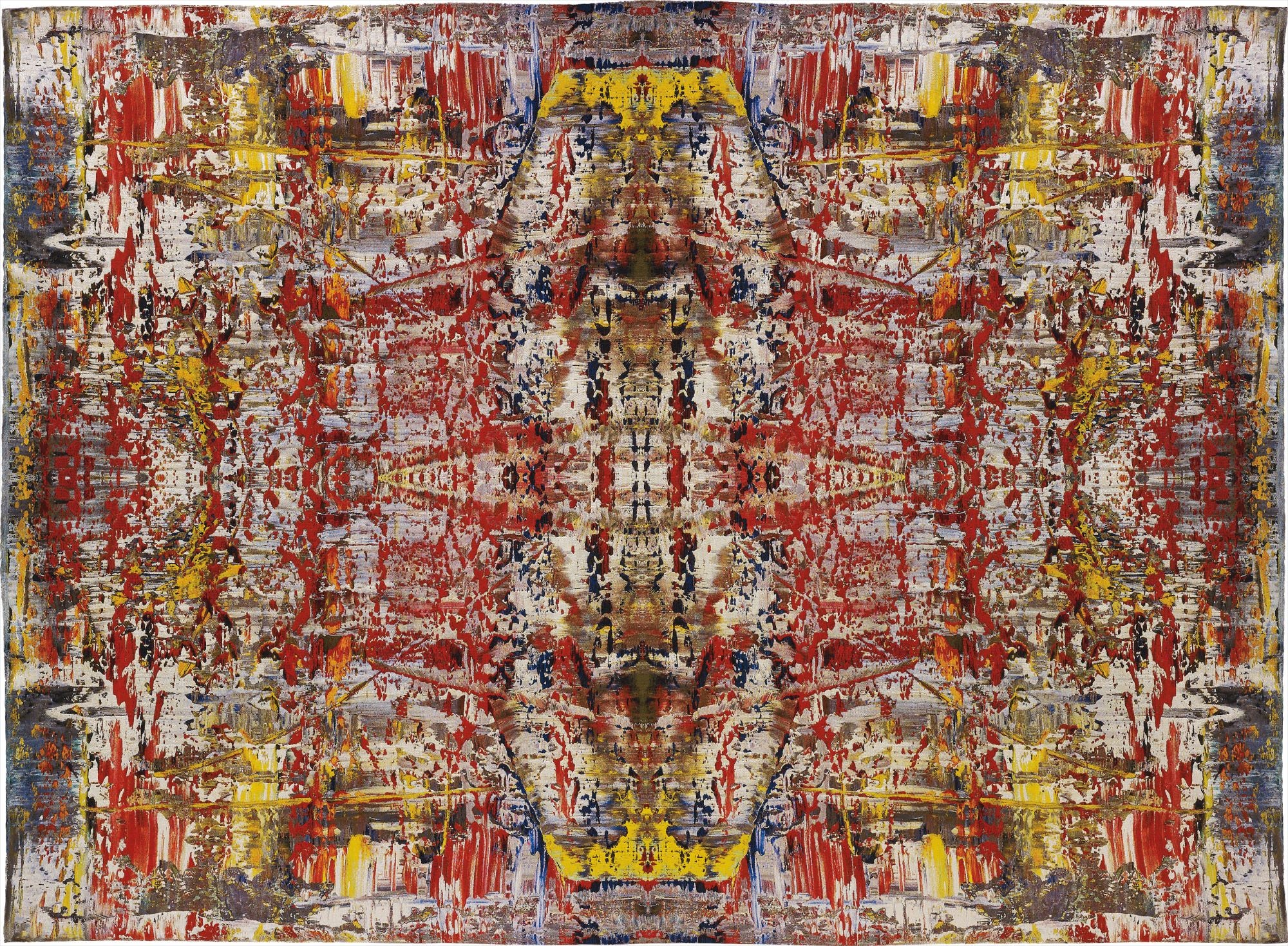 Gerhard Richter 20th Century & Contemporary Art Evening Sale