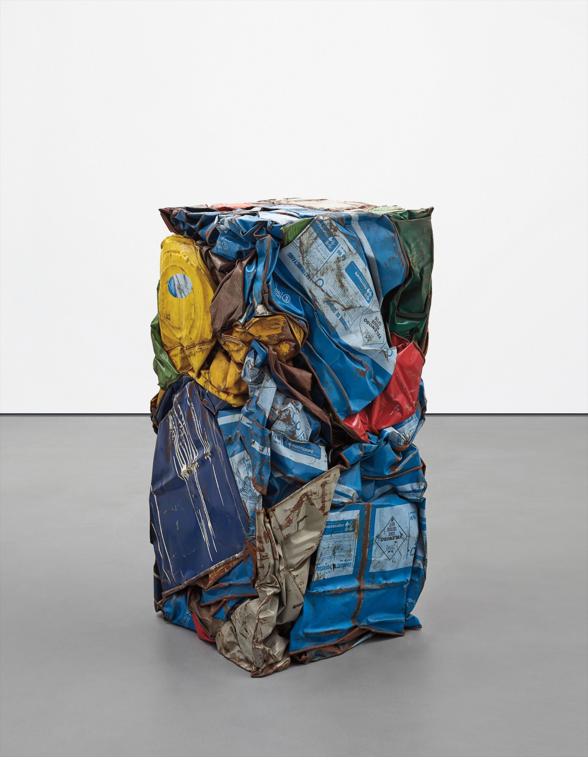 Wolfgang Tillmans 20th Century & Contemporary Art Evening Sale