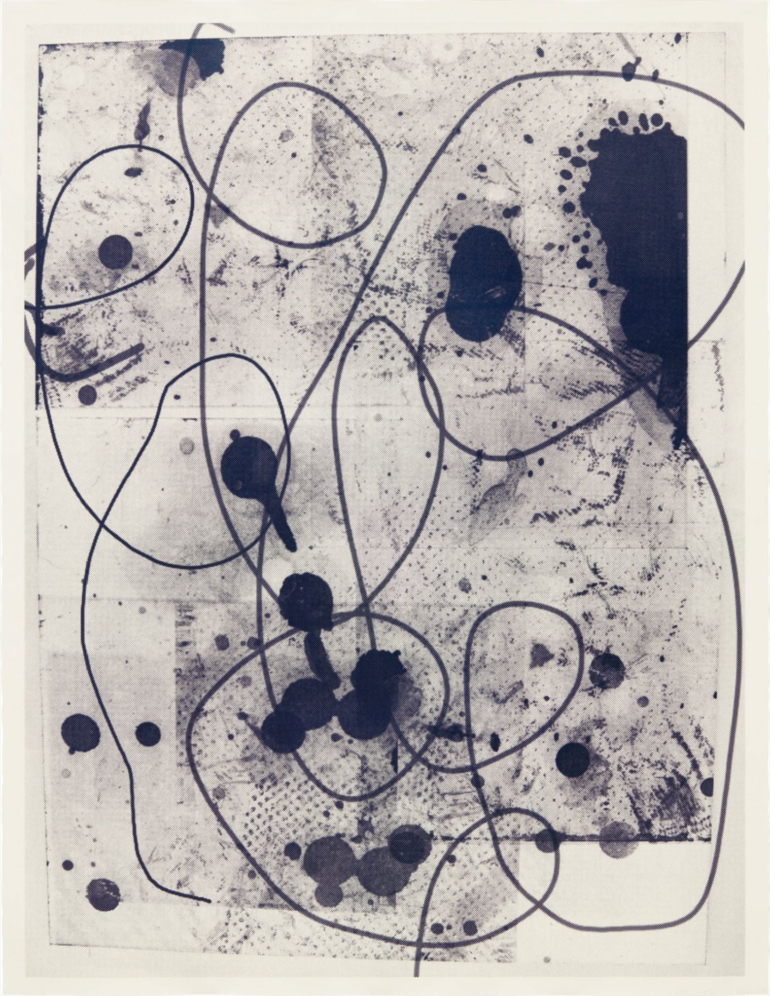 Christopher Wool 20th Century & Contemporary Art Evening Sale