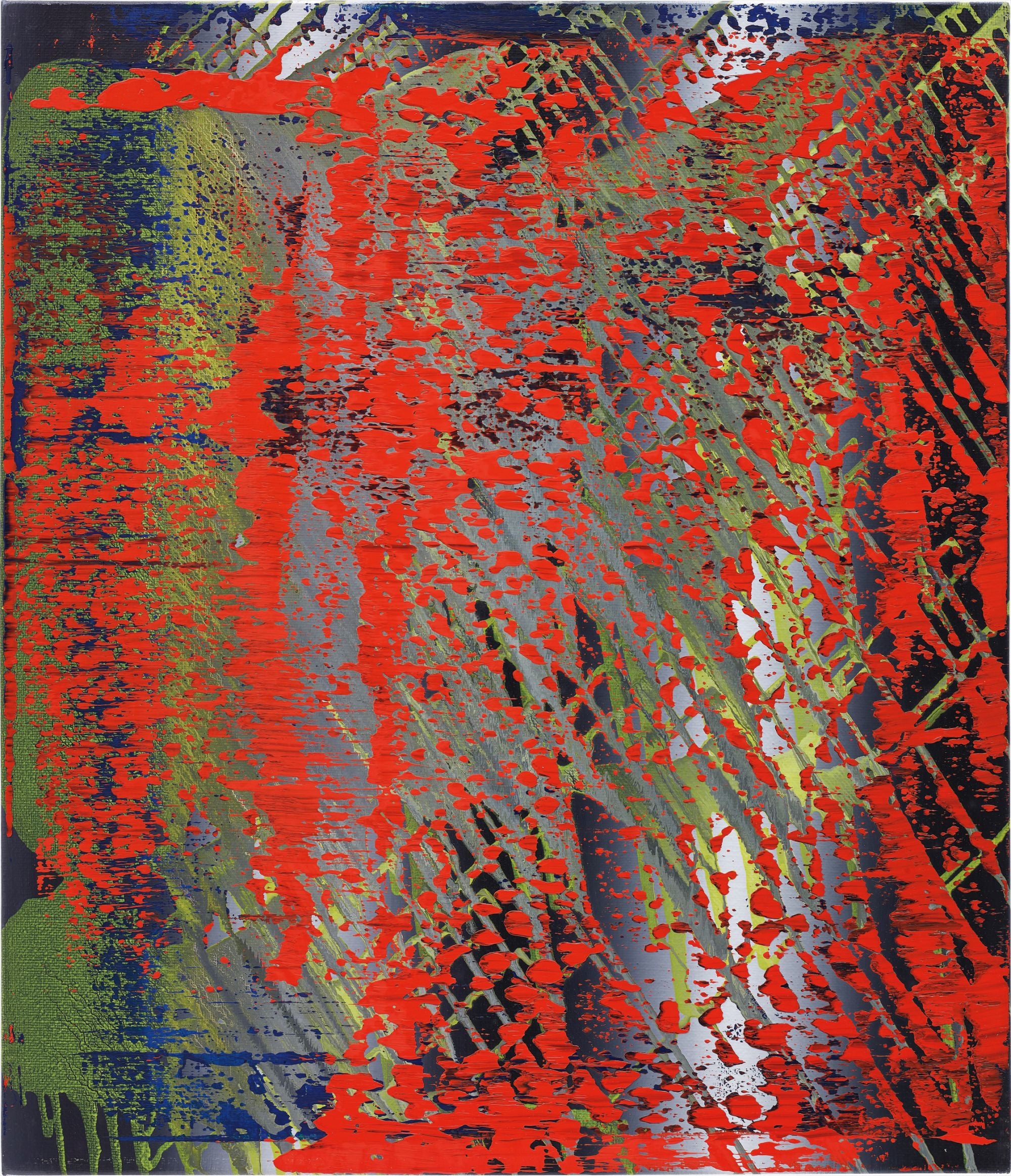 Gerhard Richter 20th Century & Contemporary Art Evening Sale