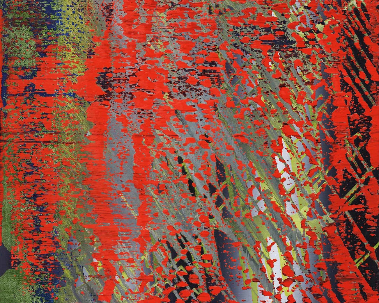 20th Century & Contemporary Art Evening Sale