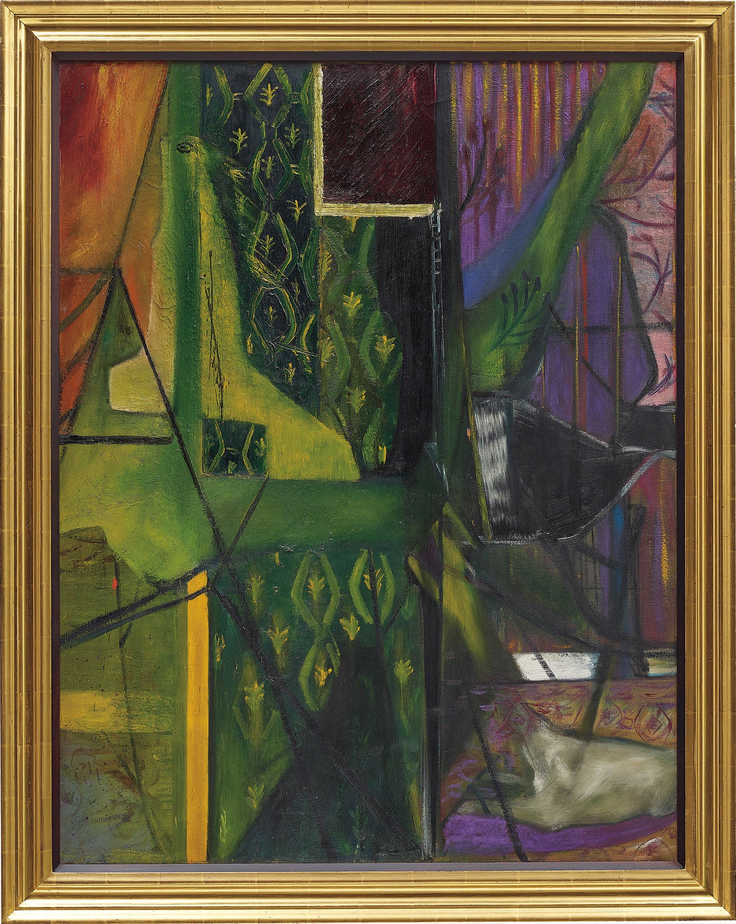 Francis Bacon 20th Century & Contemporary Art Evening Sale