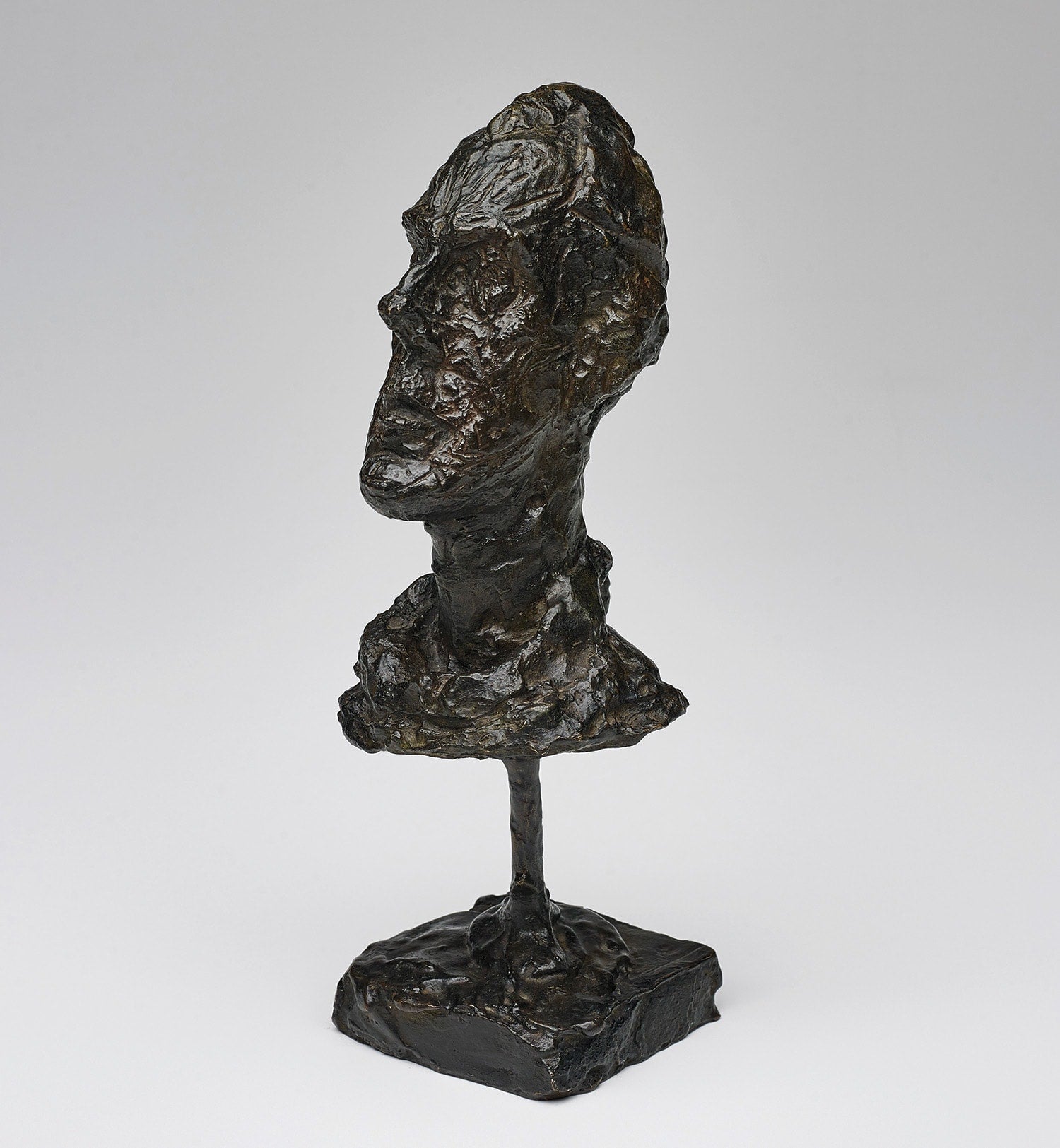 Alberto Giacometti 20th Century & Contemporary Art Evening Sale
