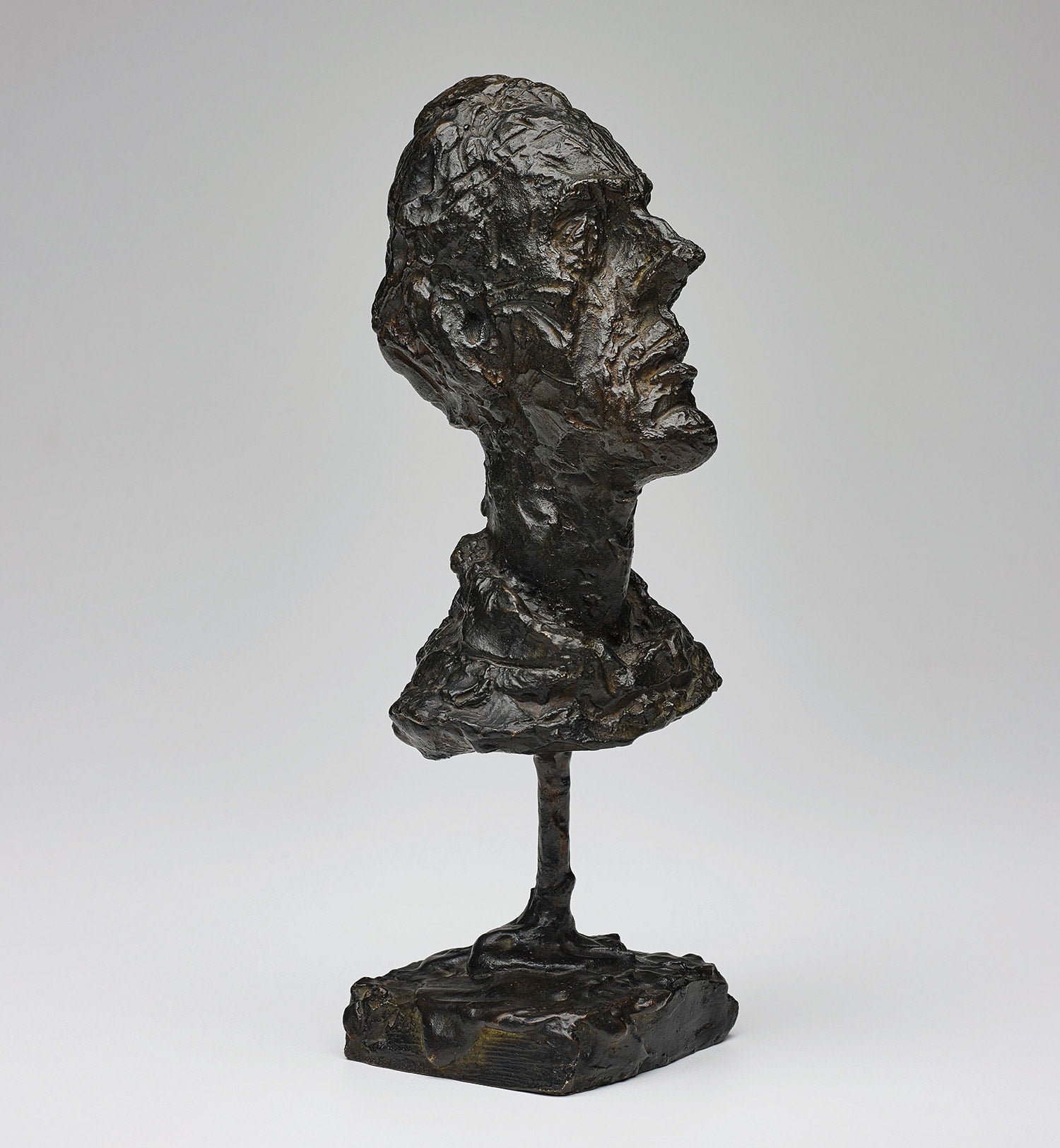 Alberto Giacometti 20th Century & Contemporary Art Evening Sale