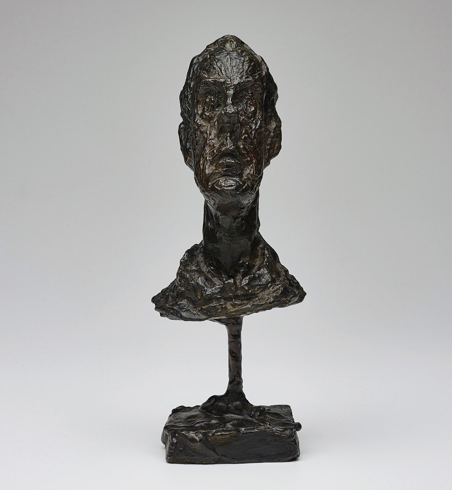 ポップ725　giacometti Alberto Giacometti 20th Century & Contemporary Art Evening Sale