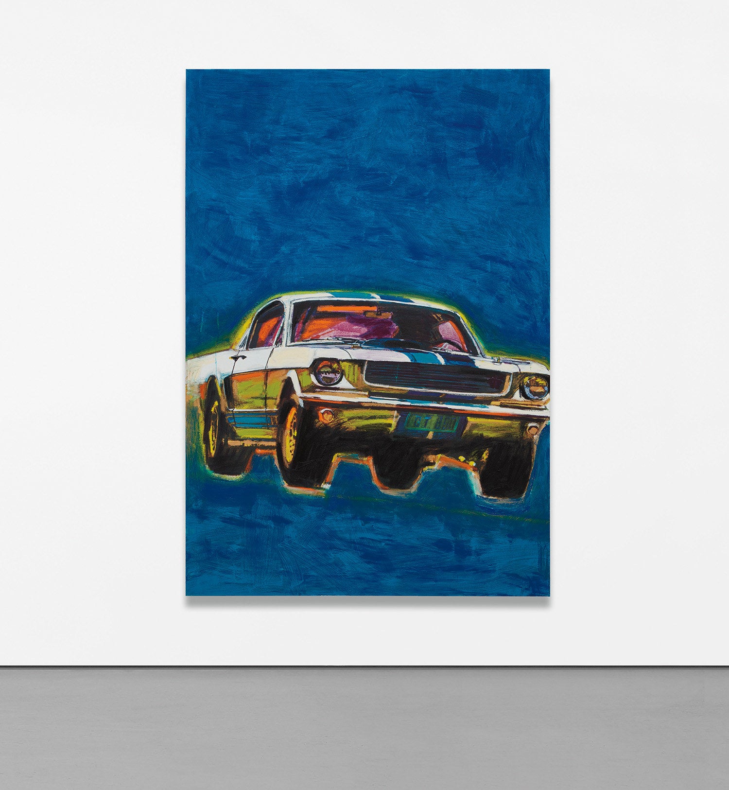 Richard Prince 20th Century & Contemporary Art Evening Sale