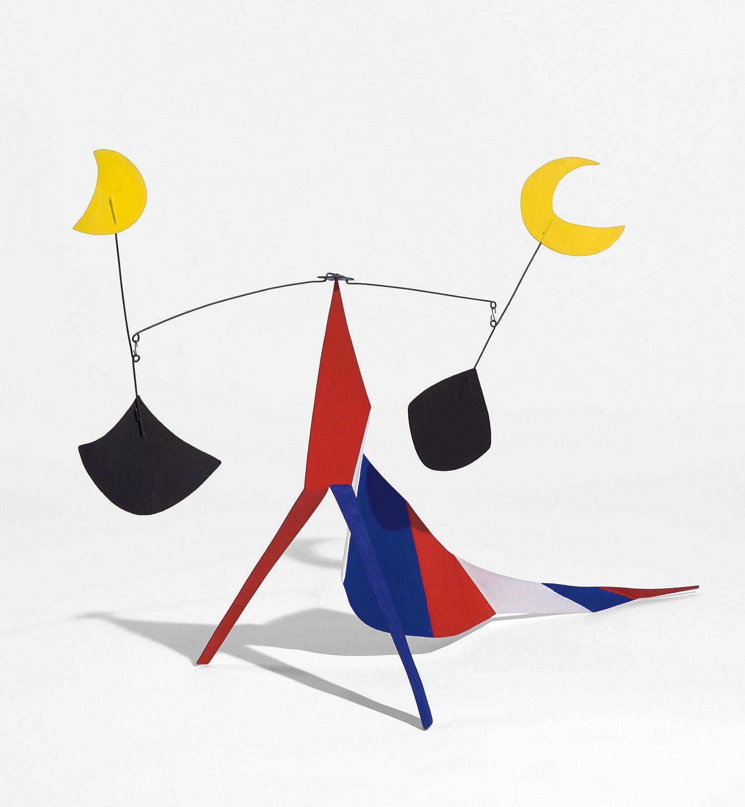 Alexander Calder 20th Century & Contemporary Art Evening Sale