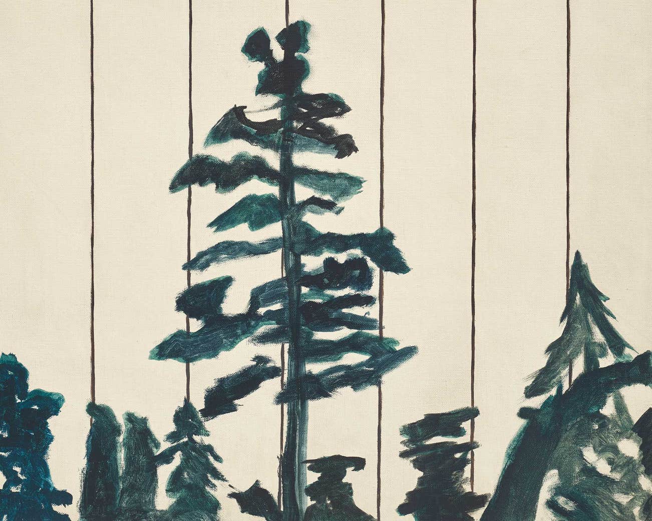 20th Century & Contemporary Art Evening Sale
