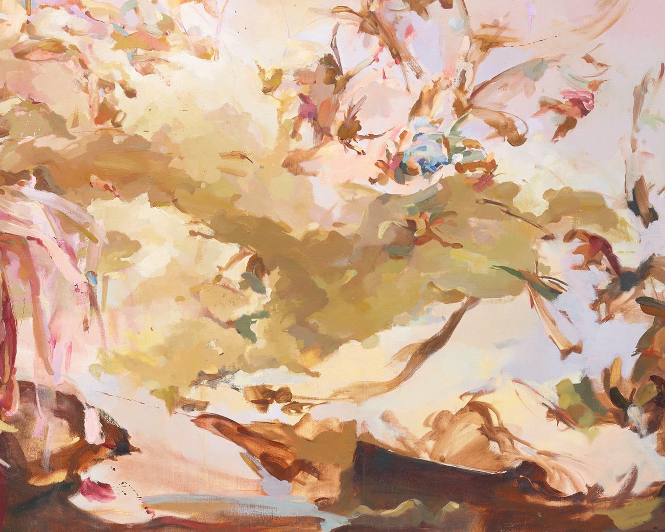 20th Century & Contemporary Art Evening Sale