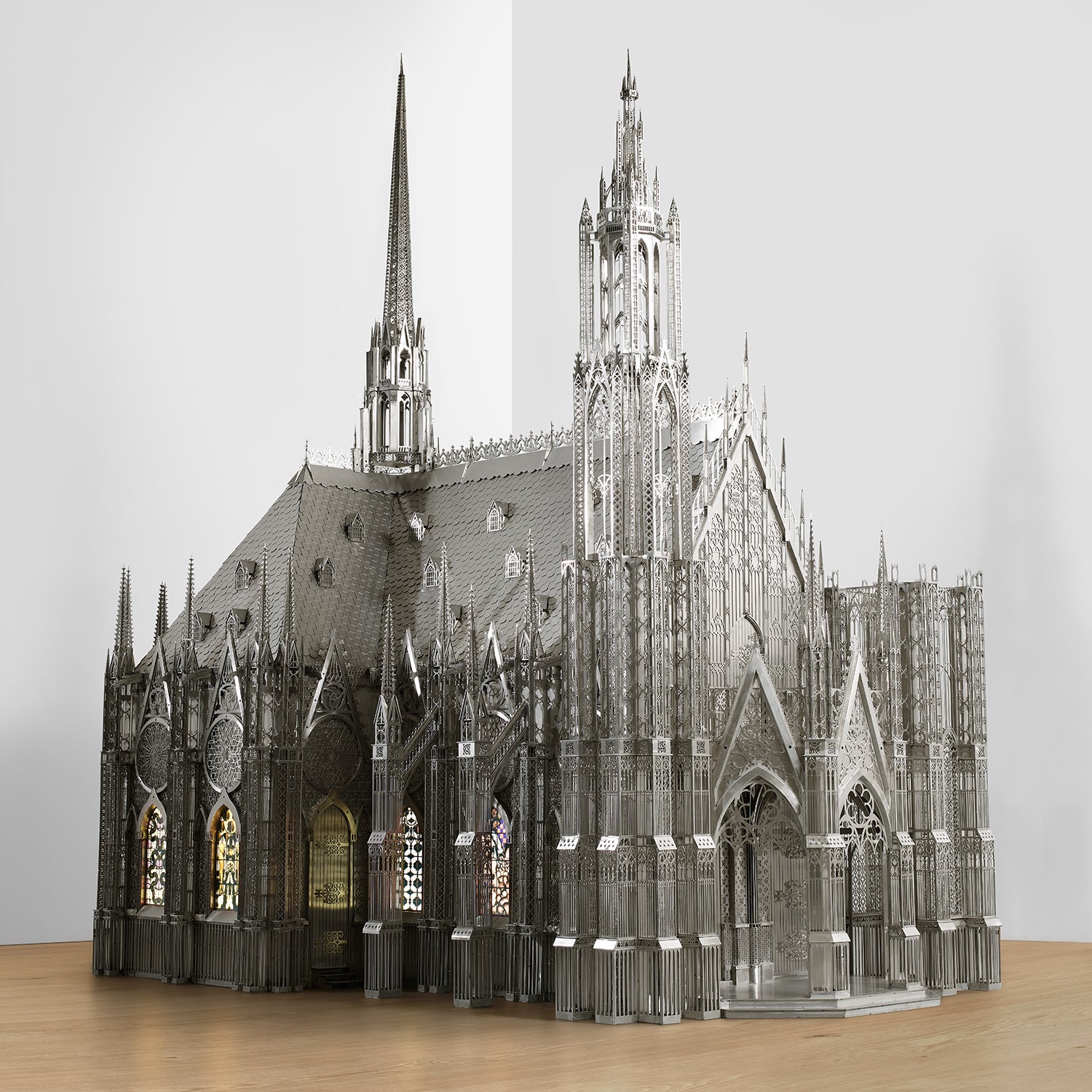 Wim Delvoye: Works for Sale, Upcoming Auctions & Past Results